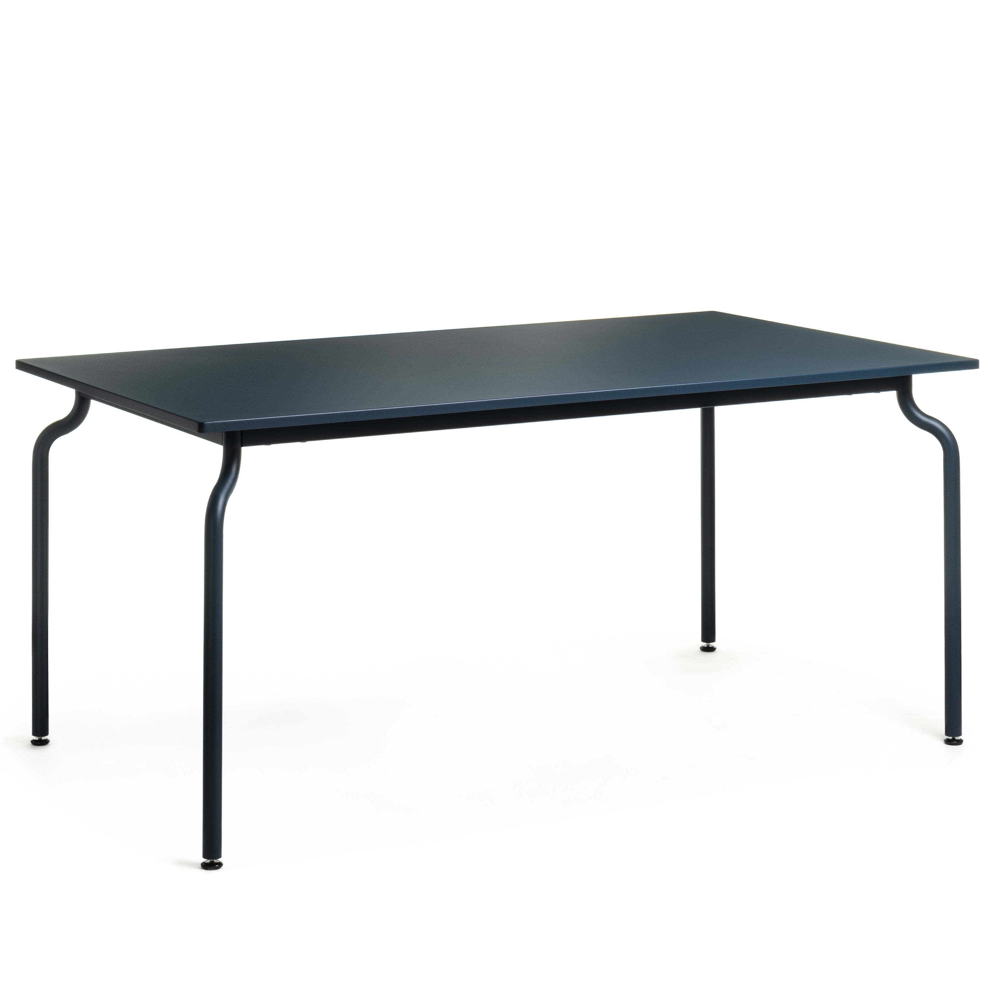 Gartentisch SOUTH marineblau