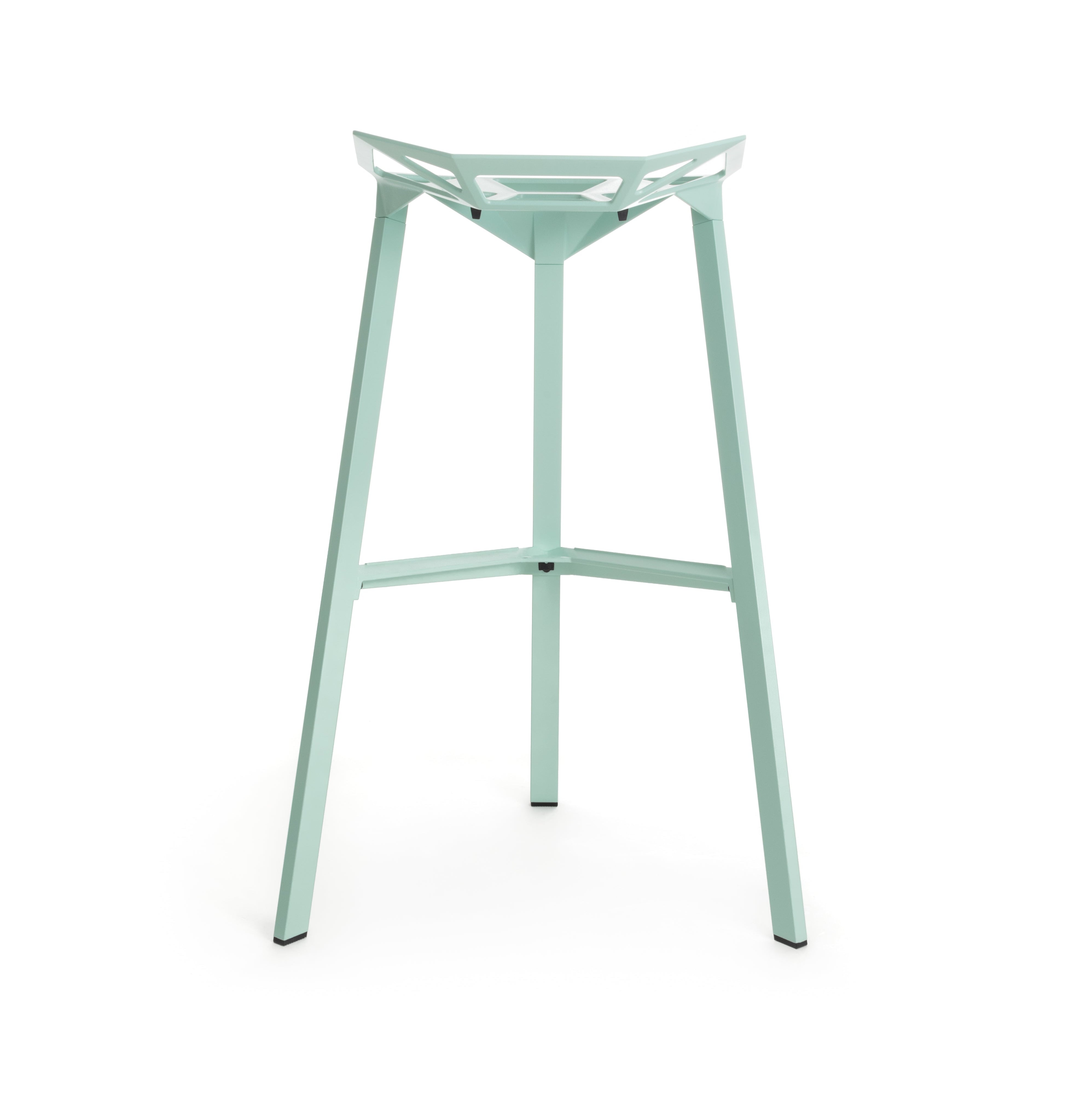 STOOL_ONE Hocker mint