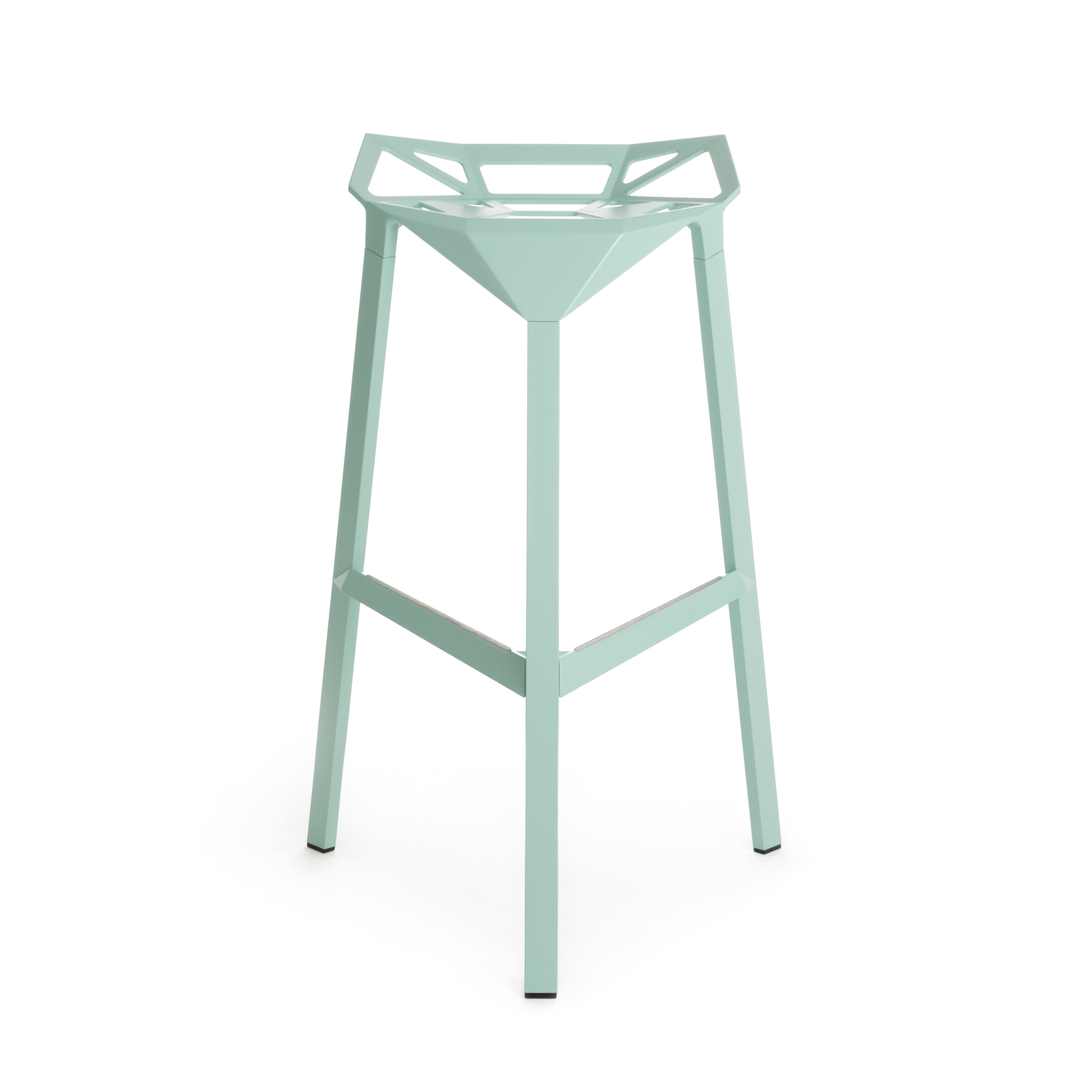 STOOL_ONE Hocker mint