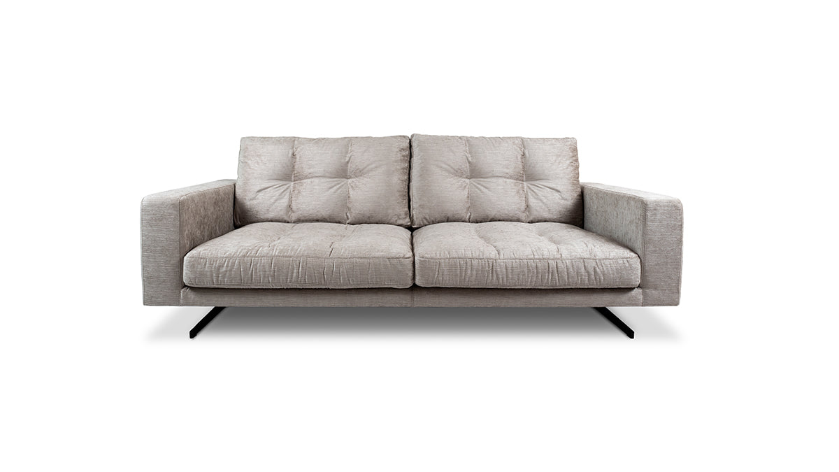 Sofa MOST gepolstert