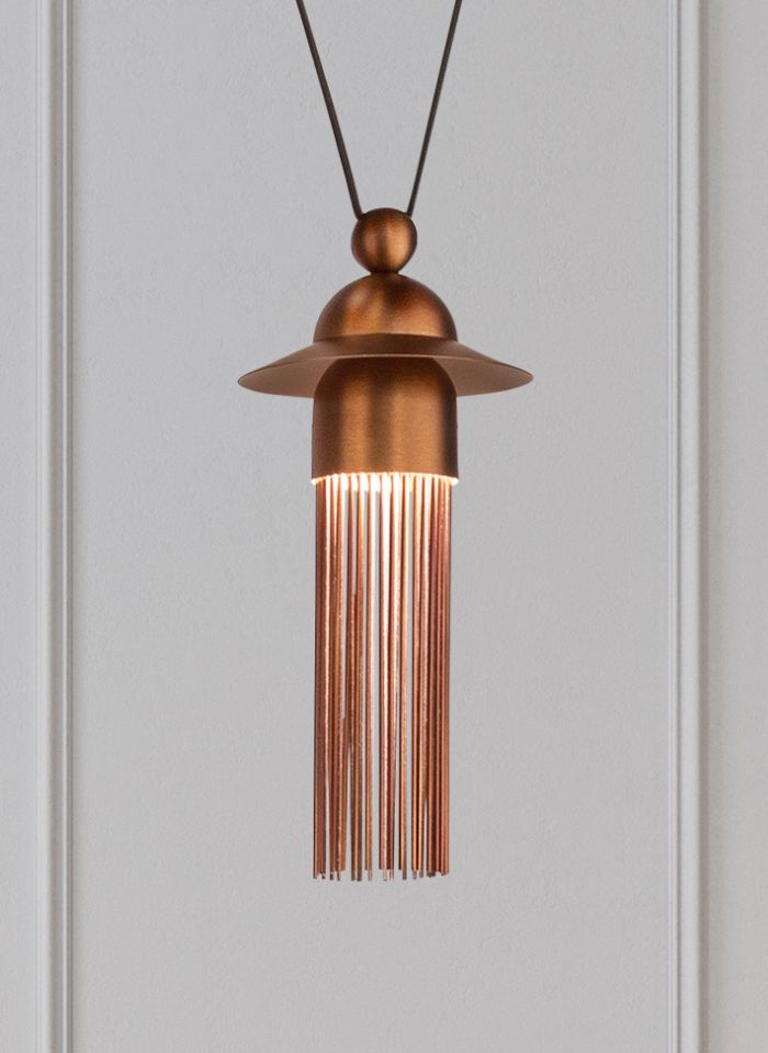 Pendelleuchte NAPPE N1