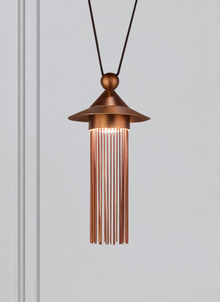 Pendelleuchte NAPPE N6