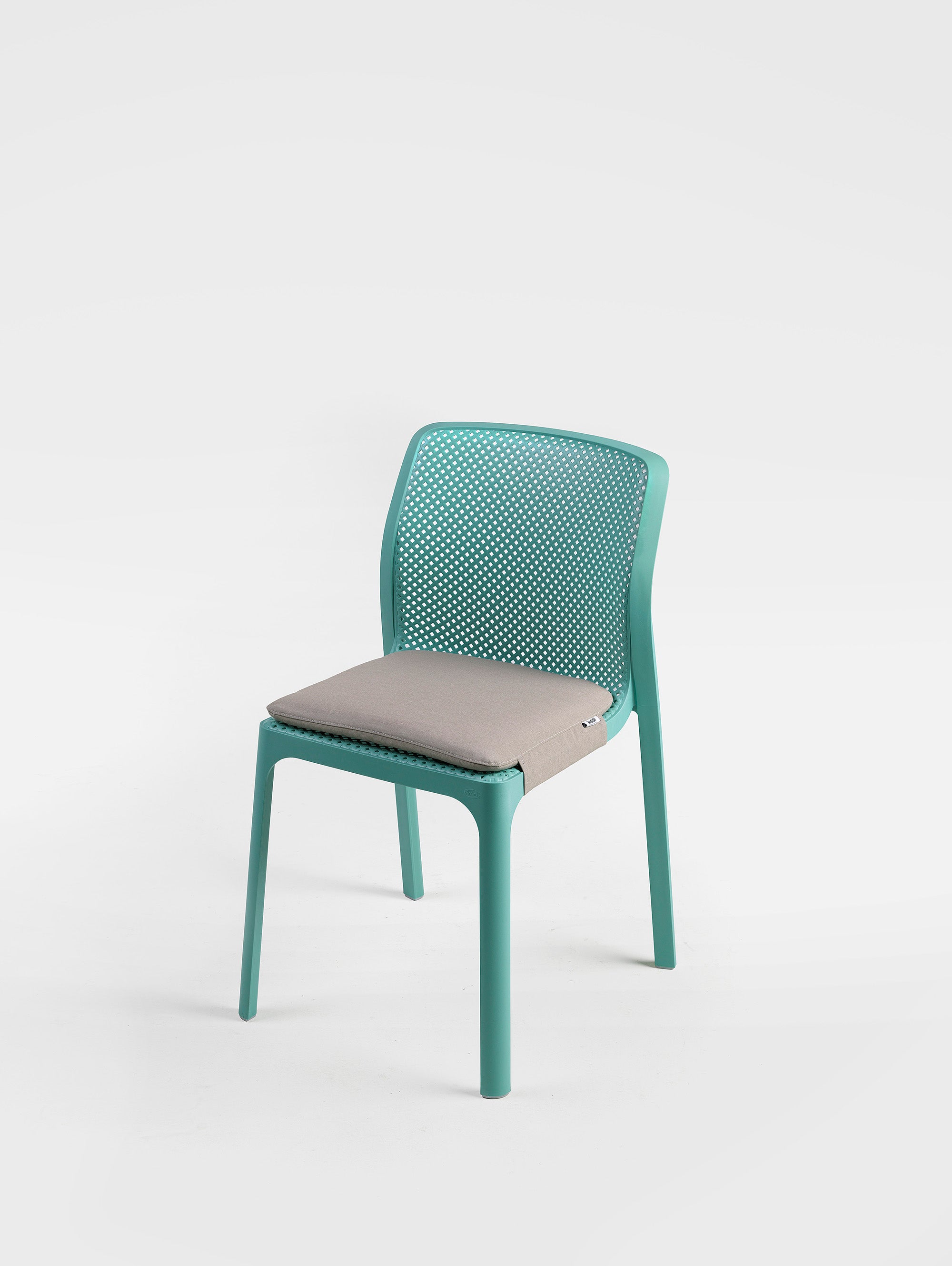 Outdoor Chair BIT Anthracite
