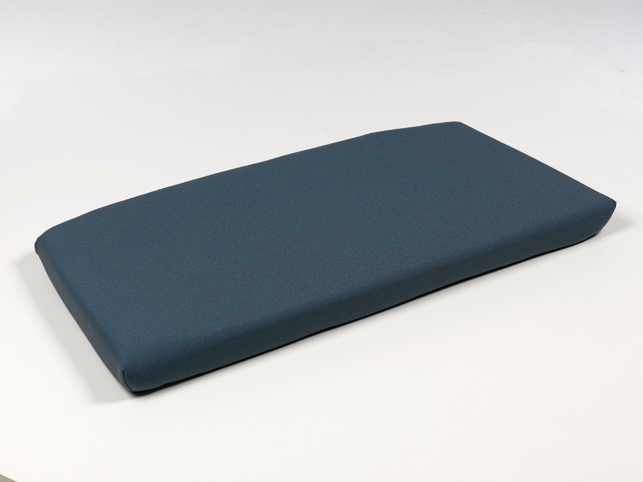 Outdoor Bench NET Anthracite