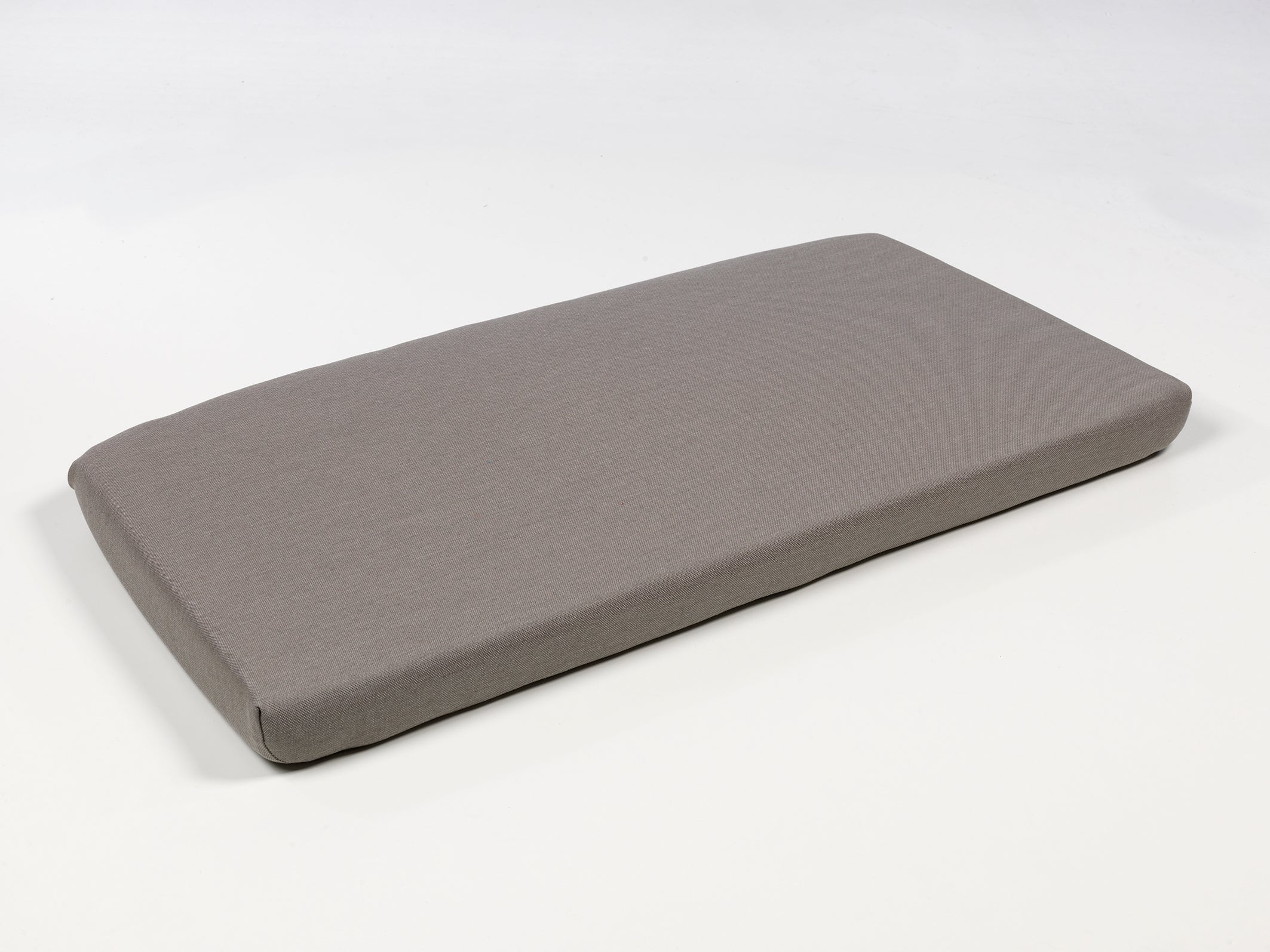 Outdoor Bench NET Anthracite