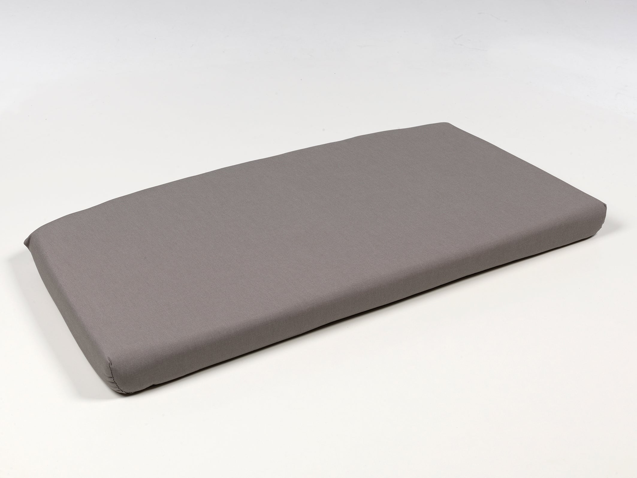 Outdoor Bench NET Anthracite