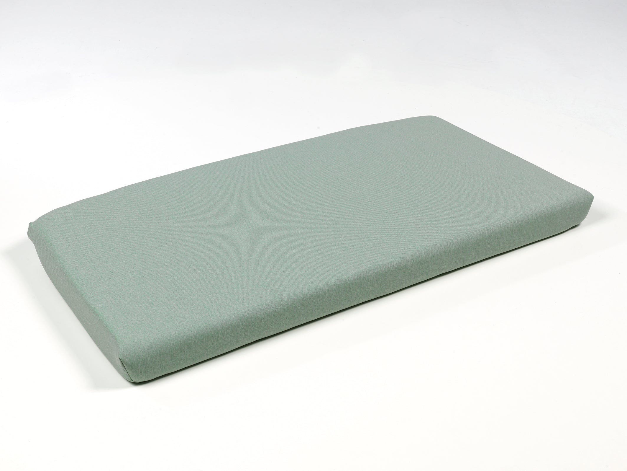 Outdoor Bench NET Anthracite