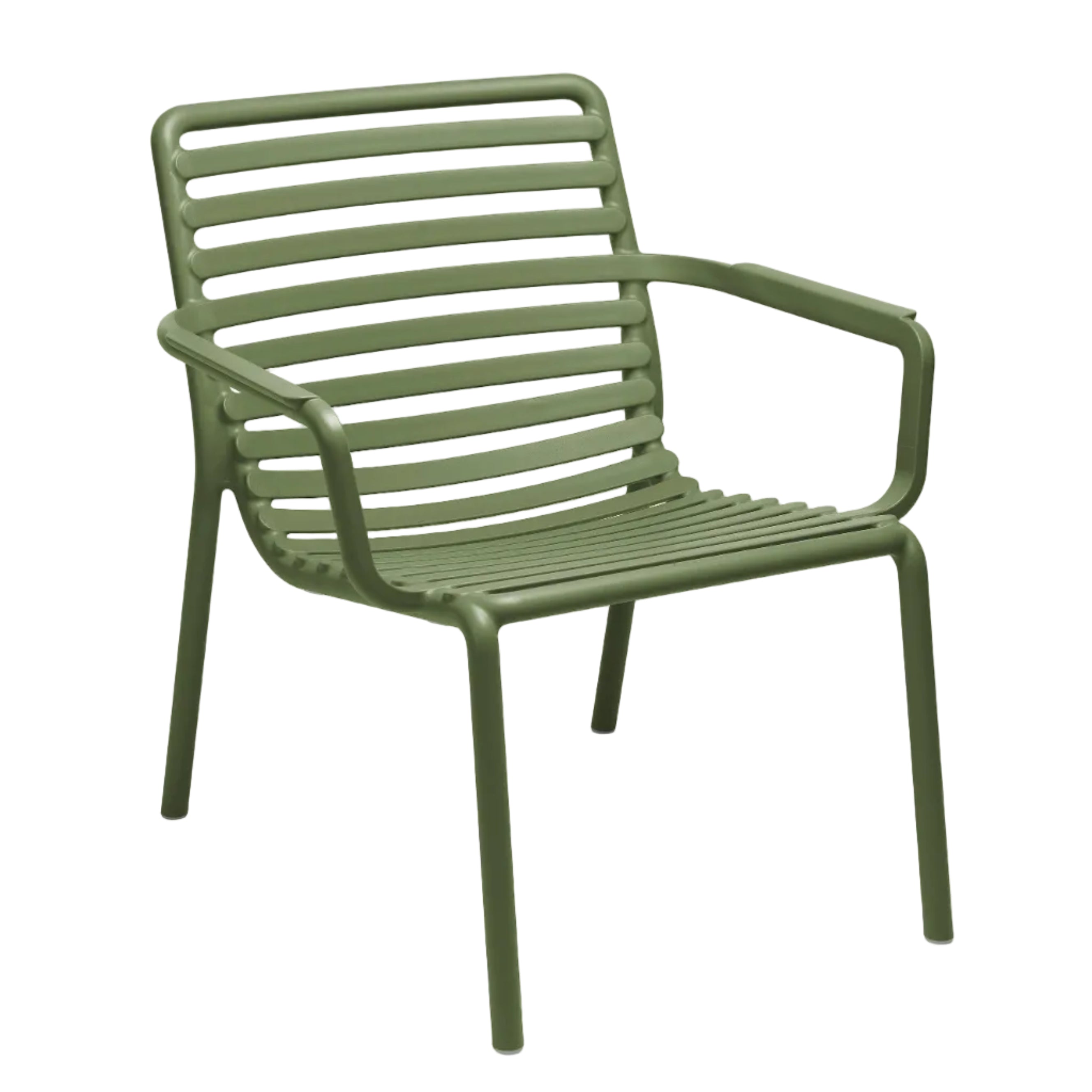 Outdoor Armchair DOGA Agave
