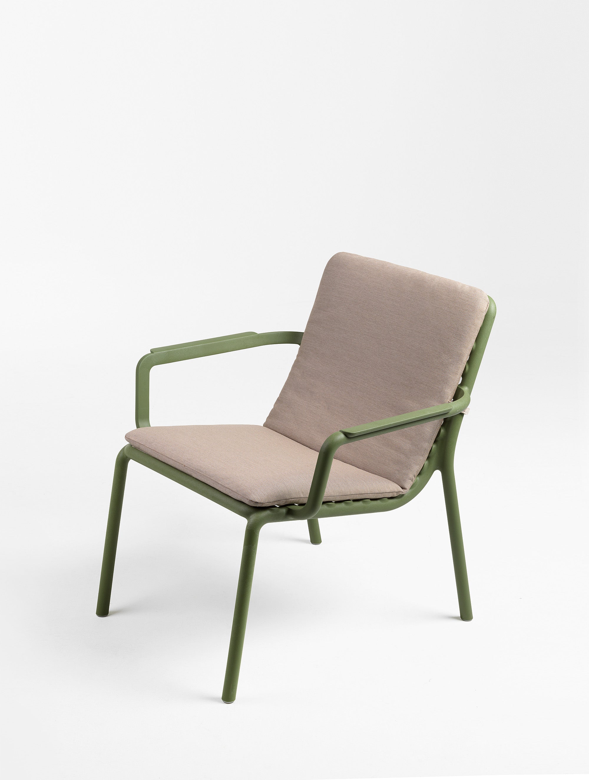 Outdoor Armchair DOGA Agave