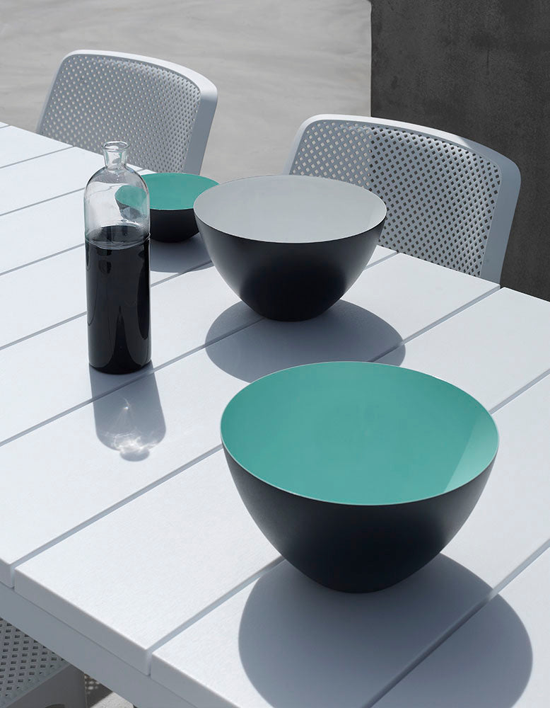 Outdoor Chair BIT Anthracite