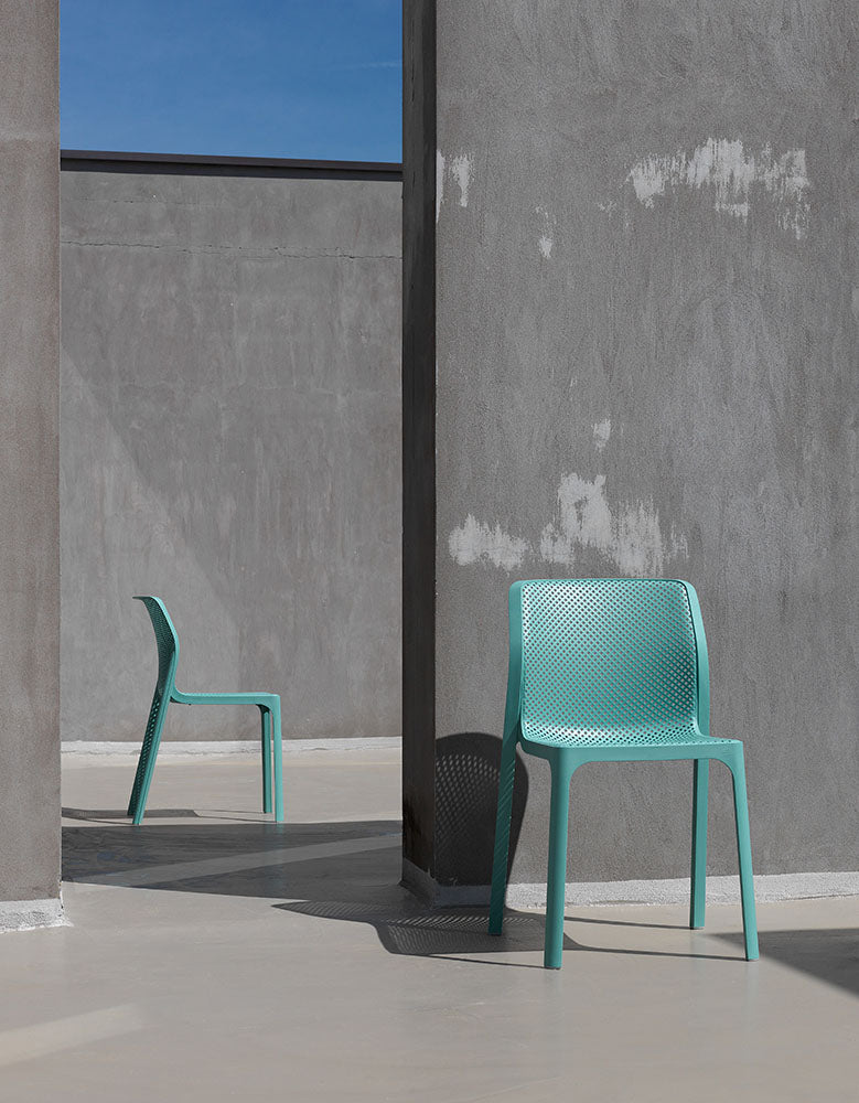 Outdoor Chair BIT Anthracite
