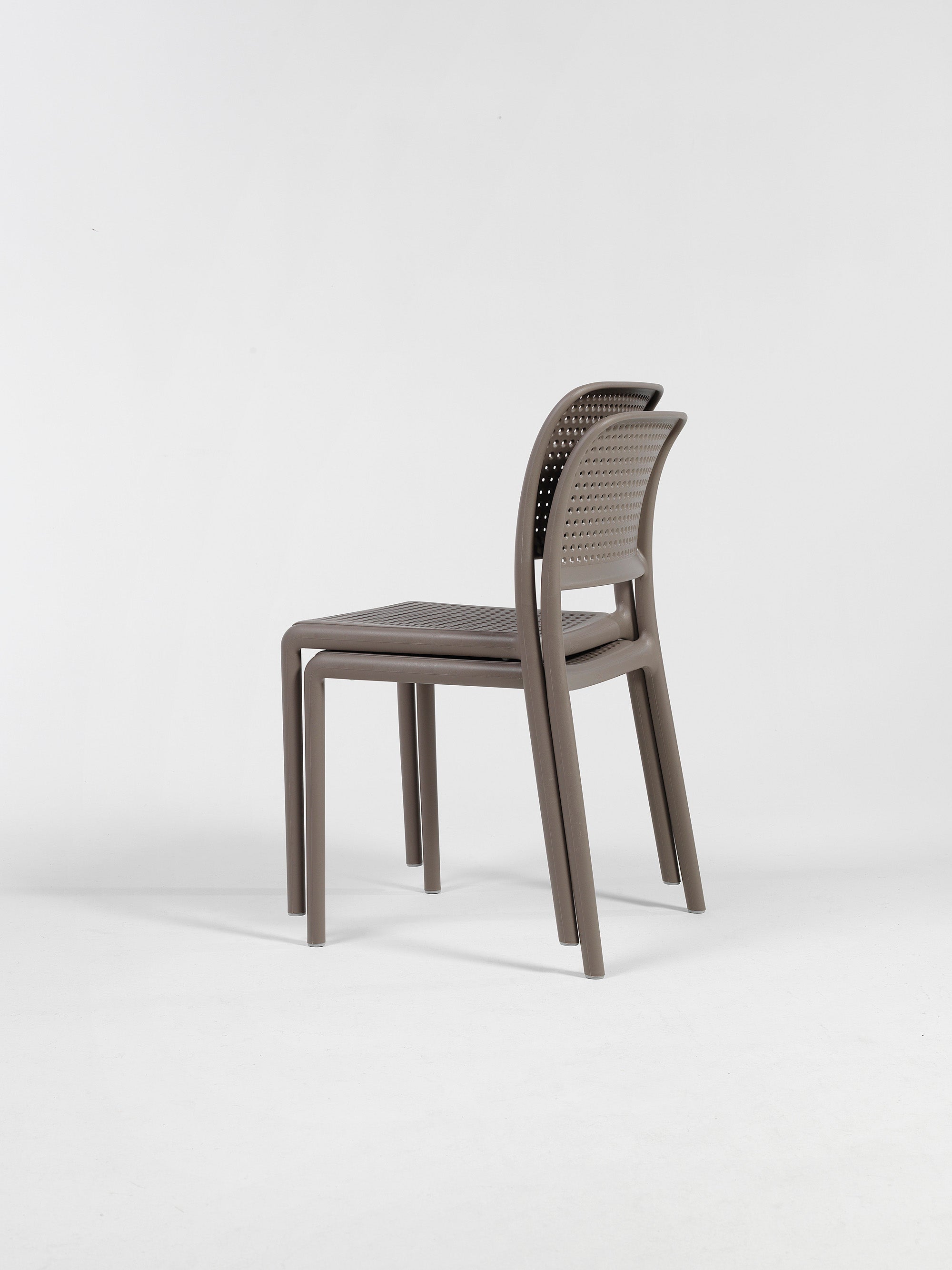 Outdoor Chair BORA Anthracite
