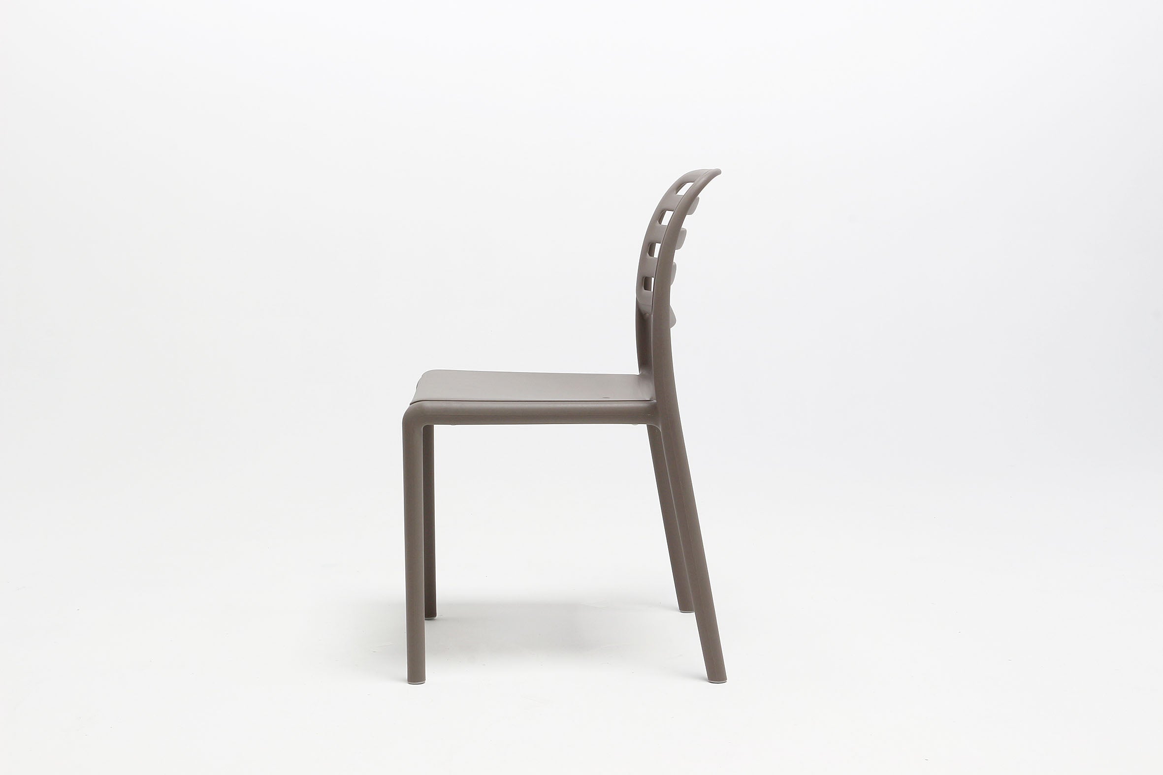 COSTA Outdoor Chair White
