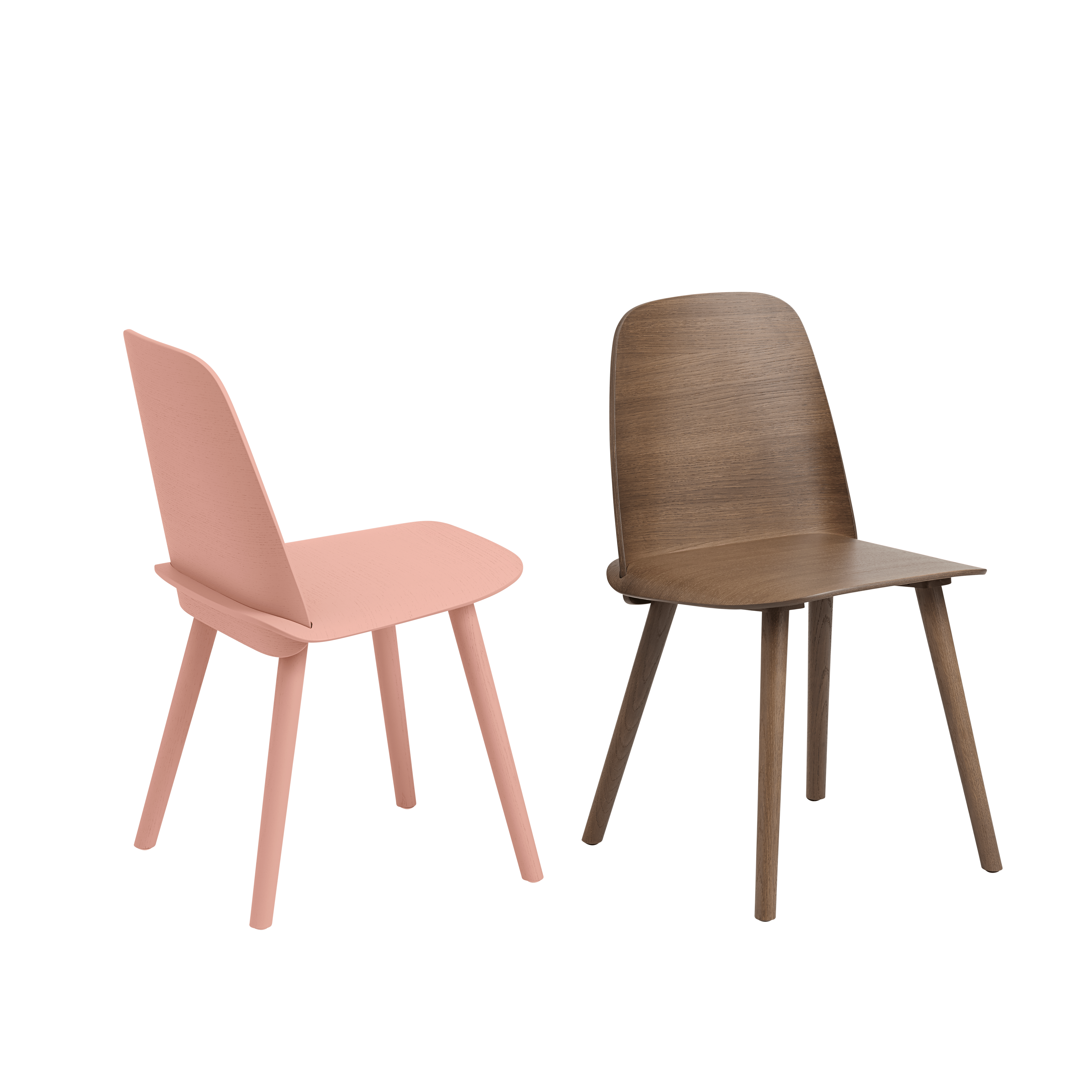 NERD Chair Pink