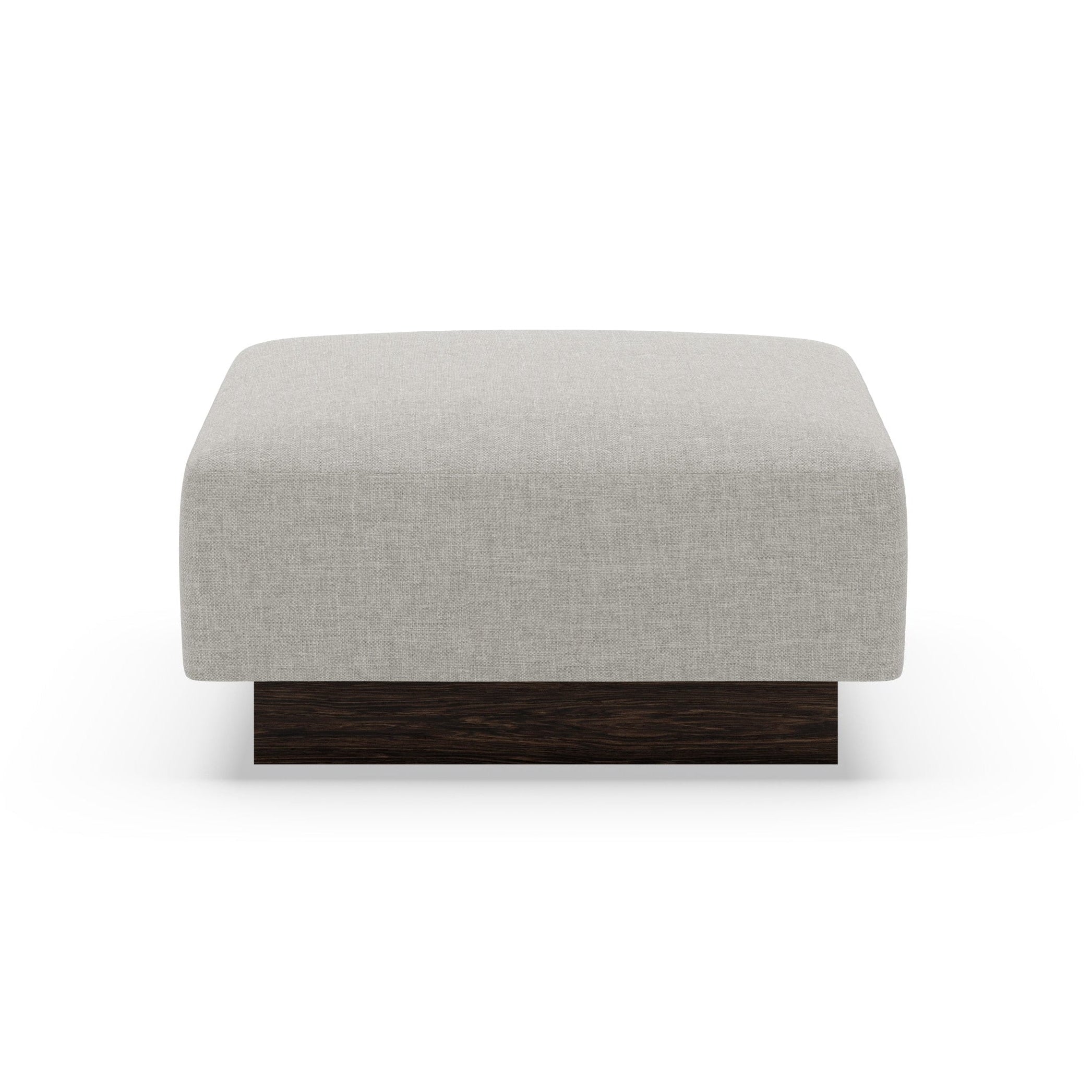 SHORE Pouf Customized