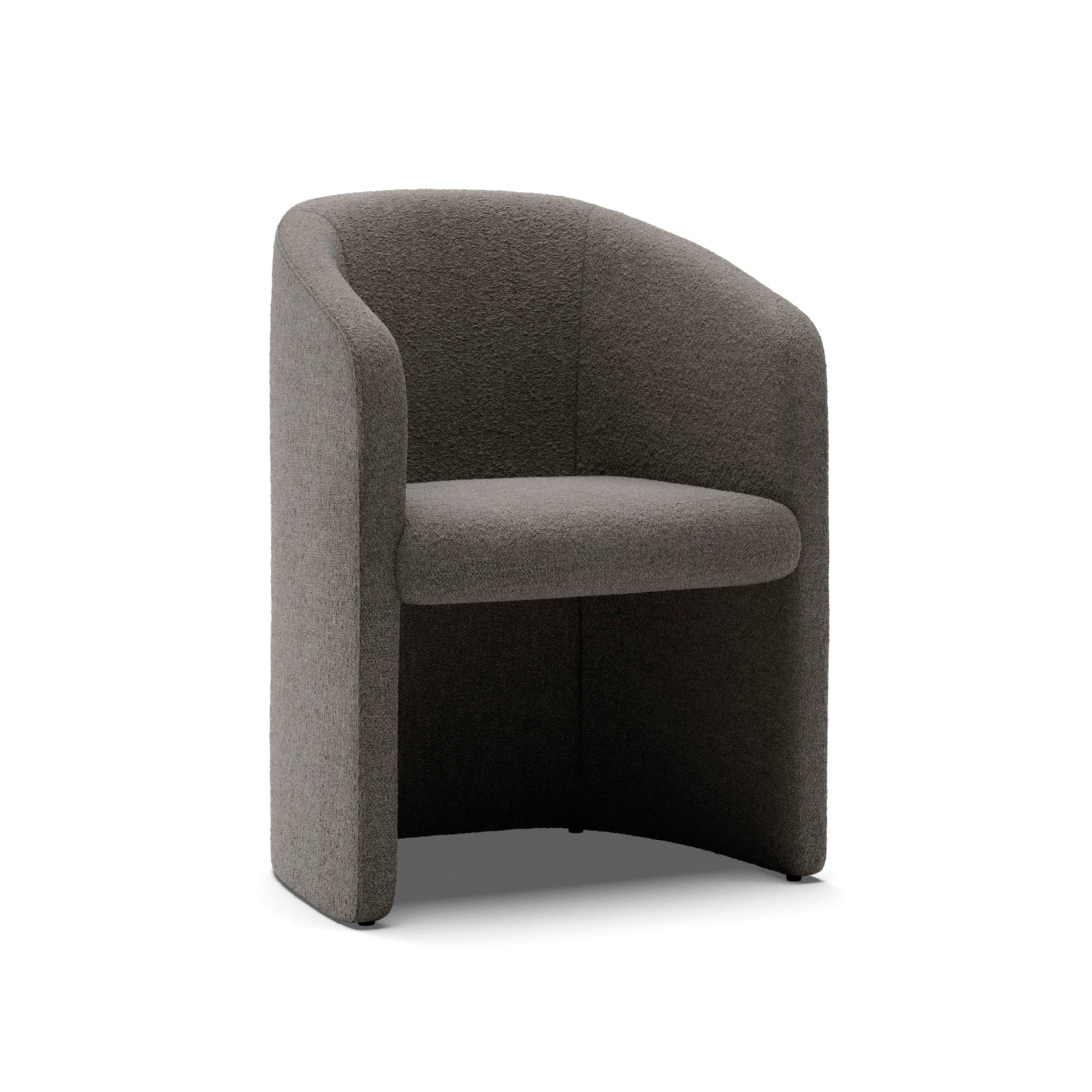 Covent Club Nevotex Barnum Dark Taupe 10