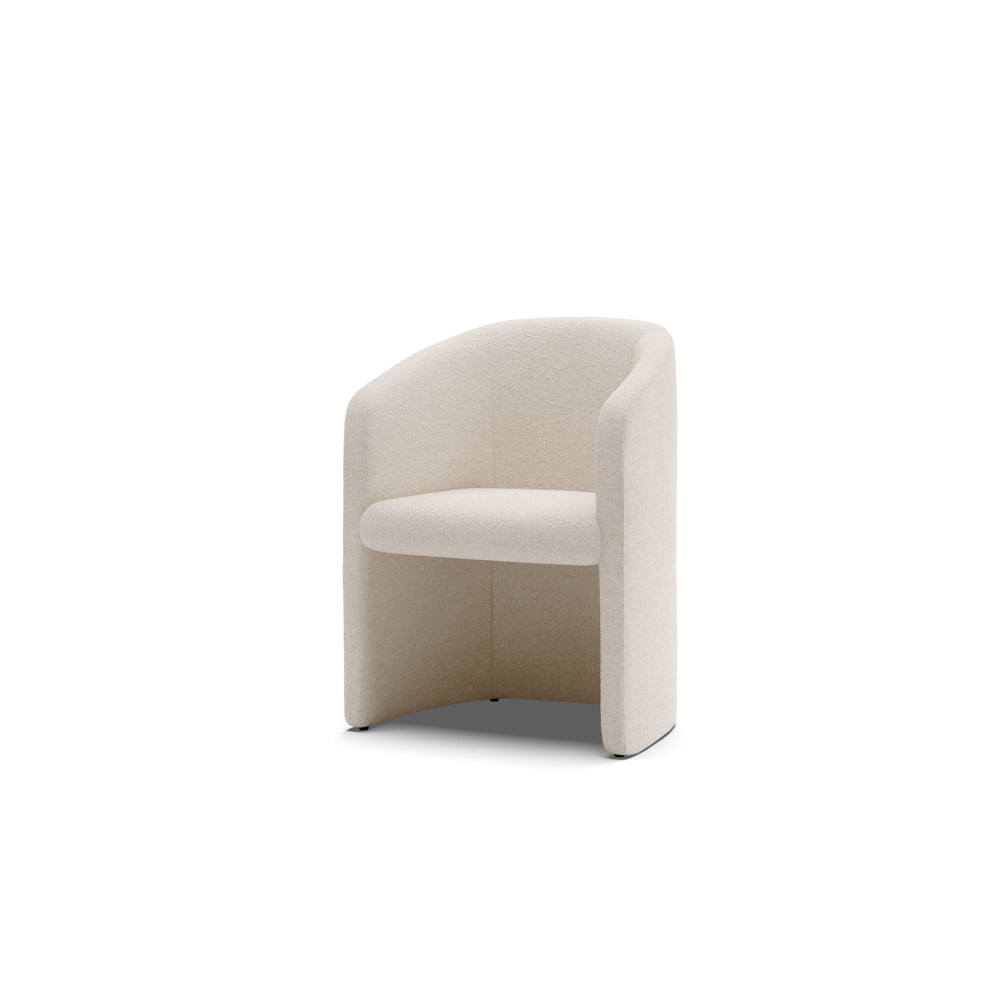 Covent Club Upholstered