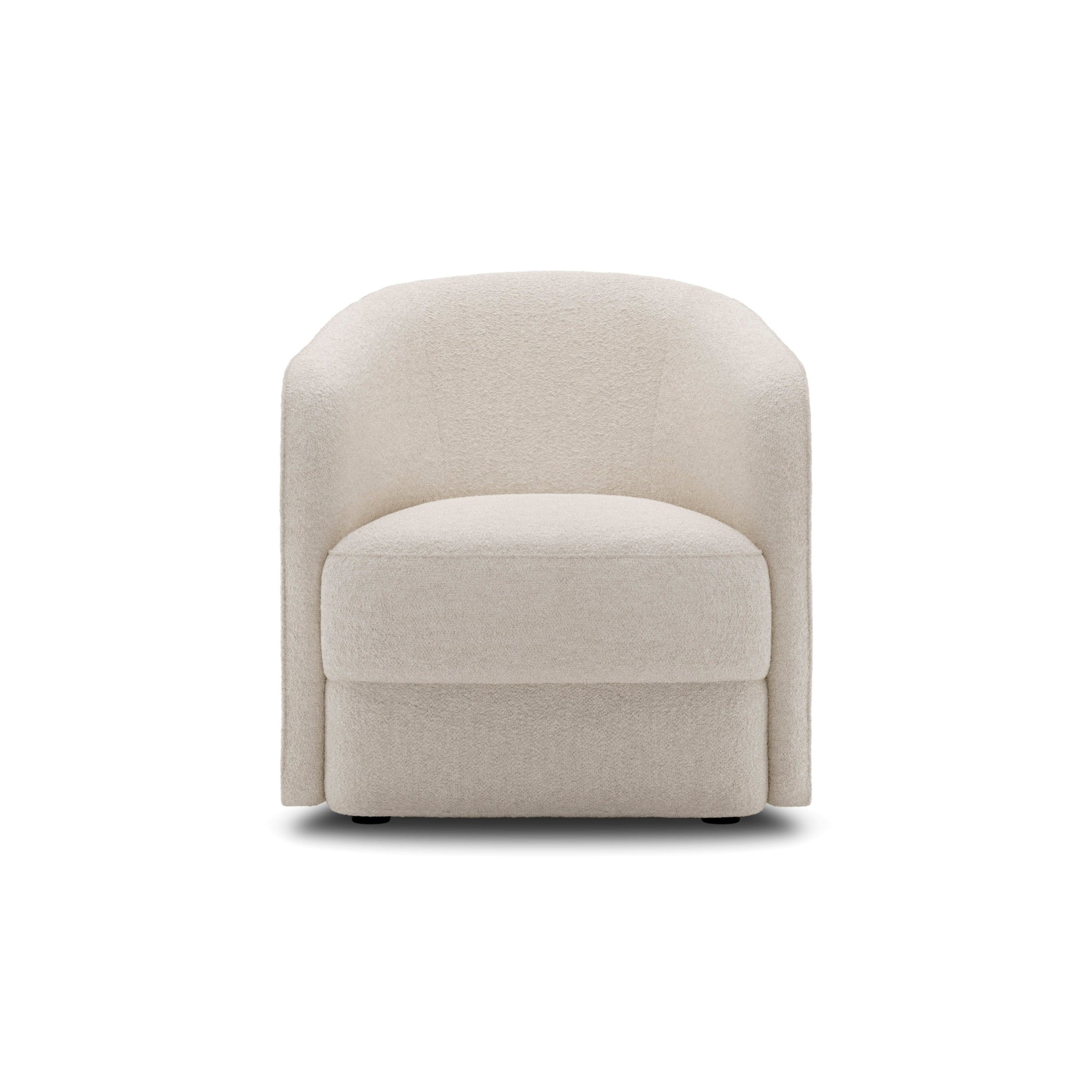 Covent Narrow Nevotex Barnum Lana 24 Blan white