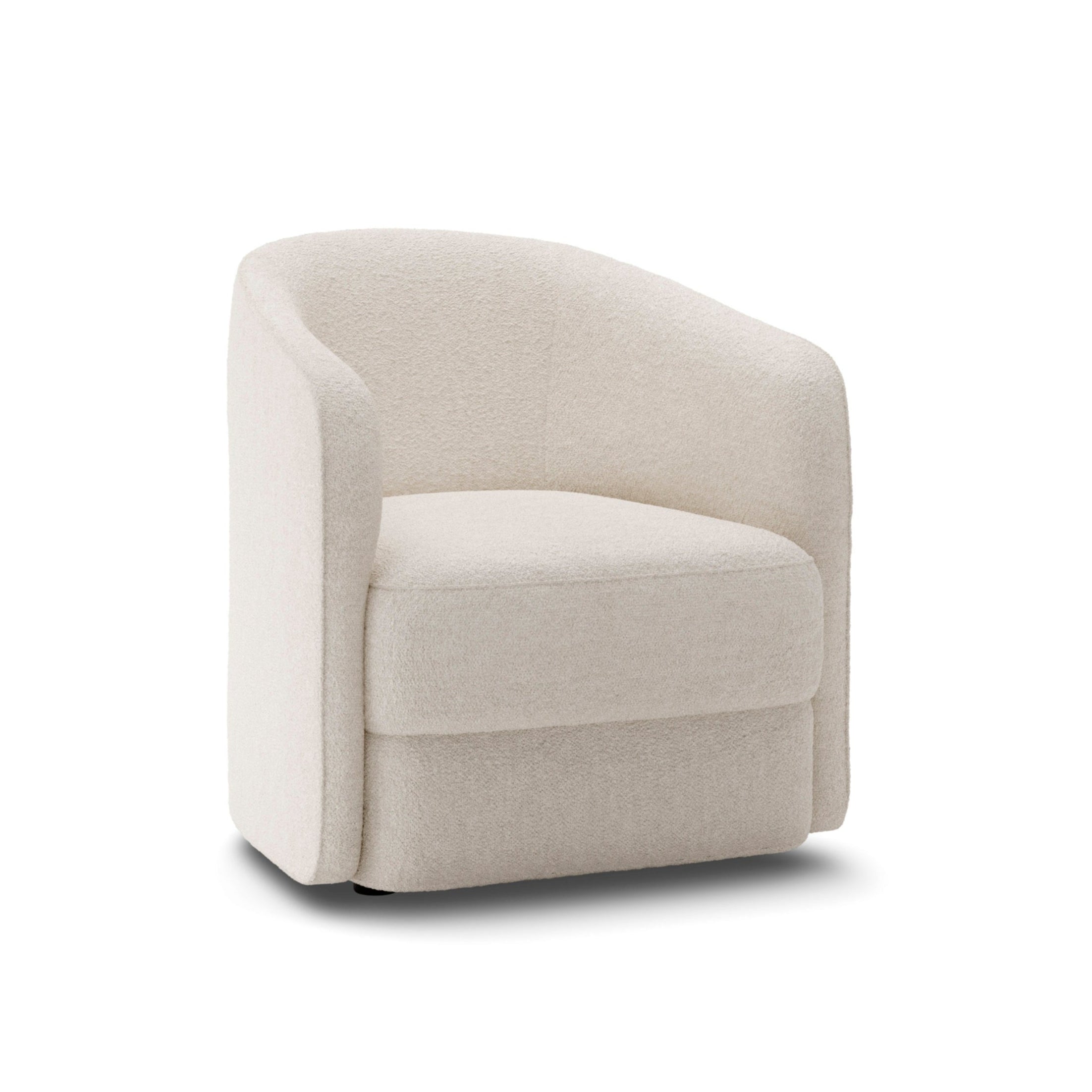 Covent Narrow Upholstered armchair