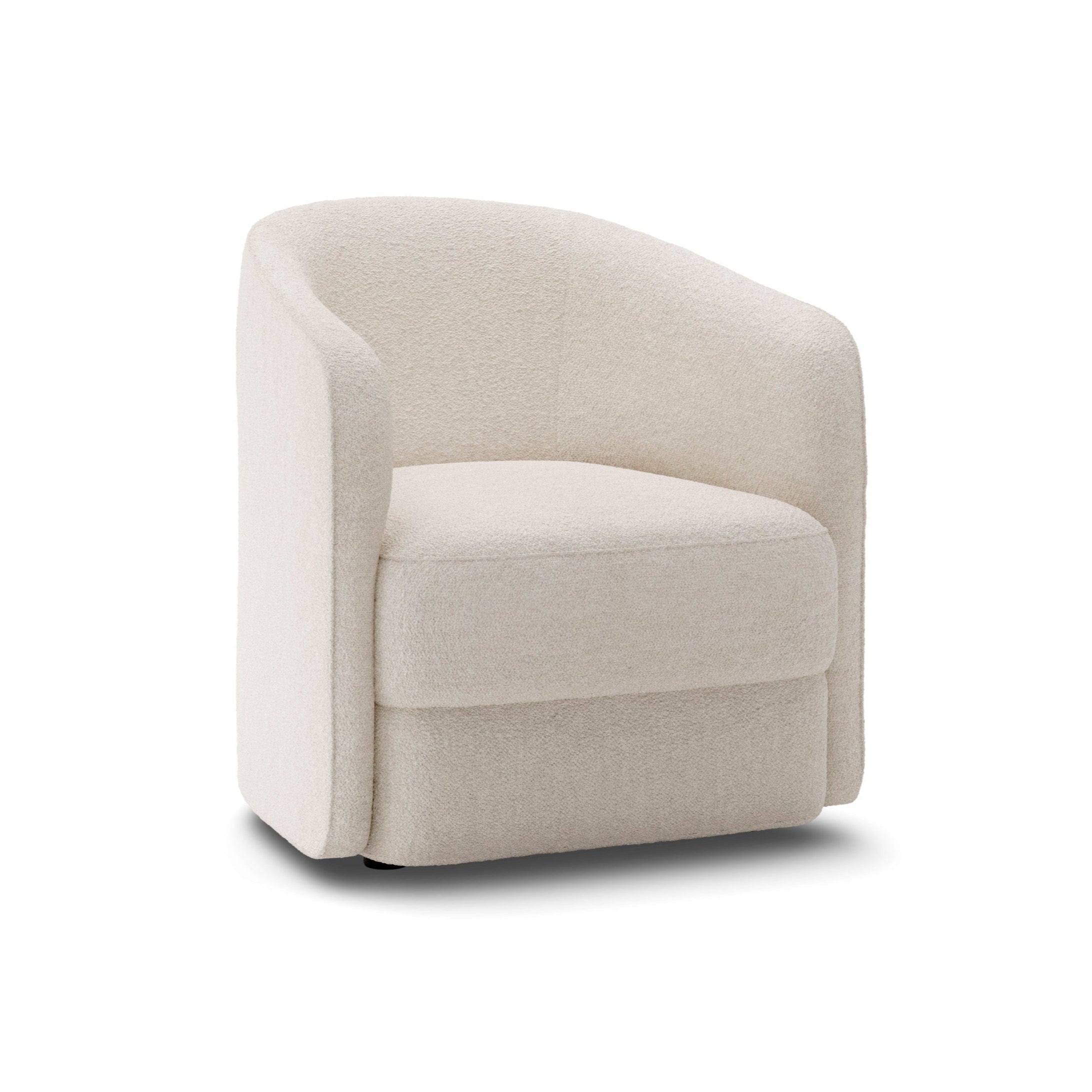 Covent Narrow Nevotex Barnum Lana 24 Blan white