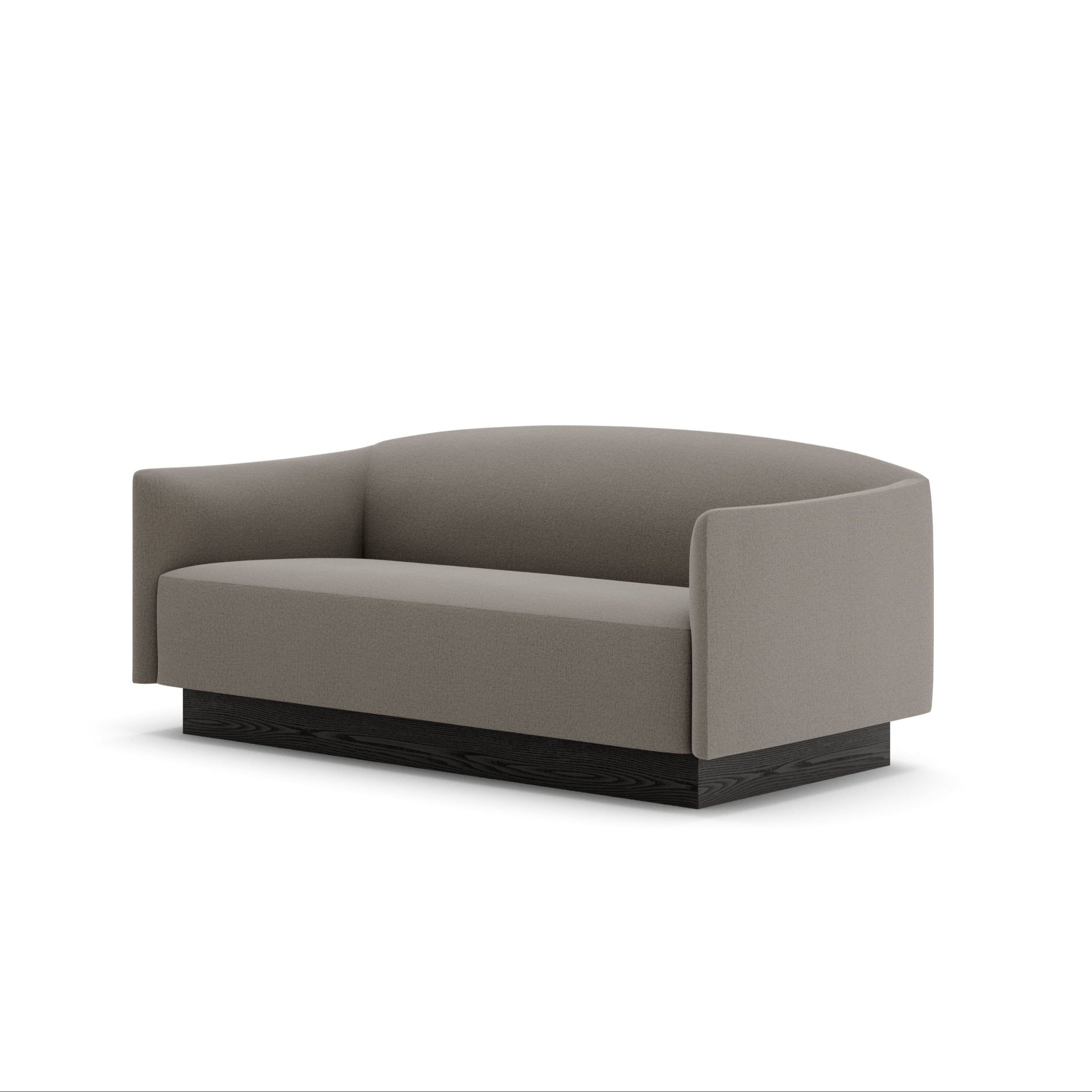 SHORE SHORE SHORE PLINTH UPHOLLED