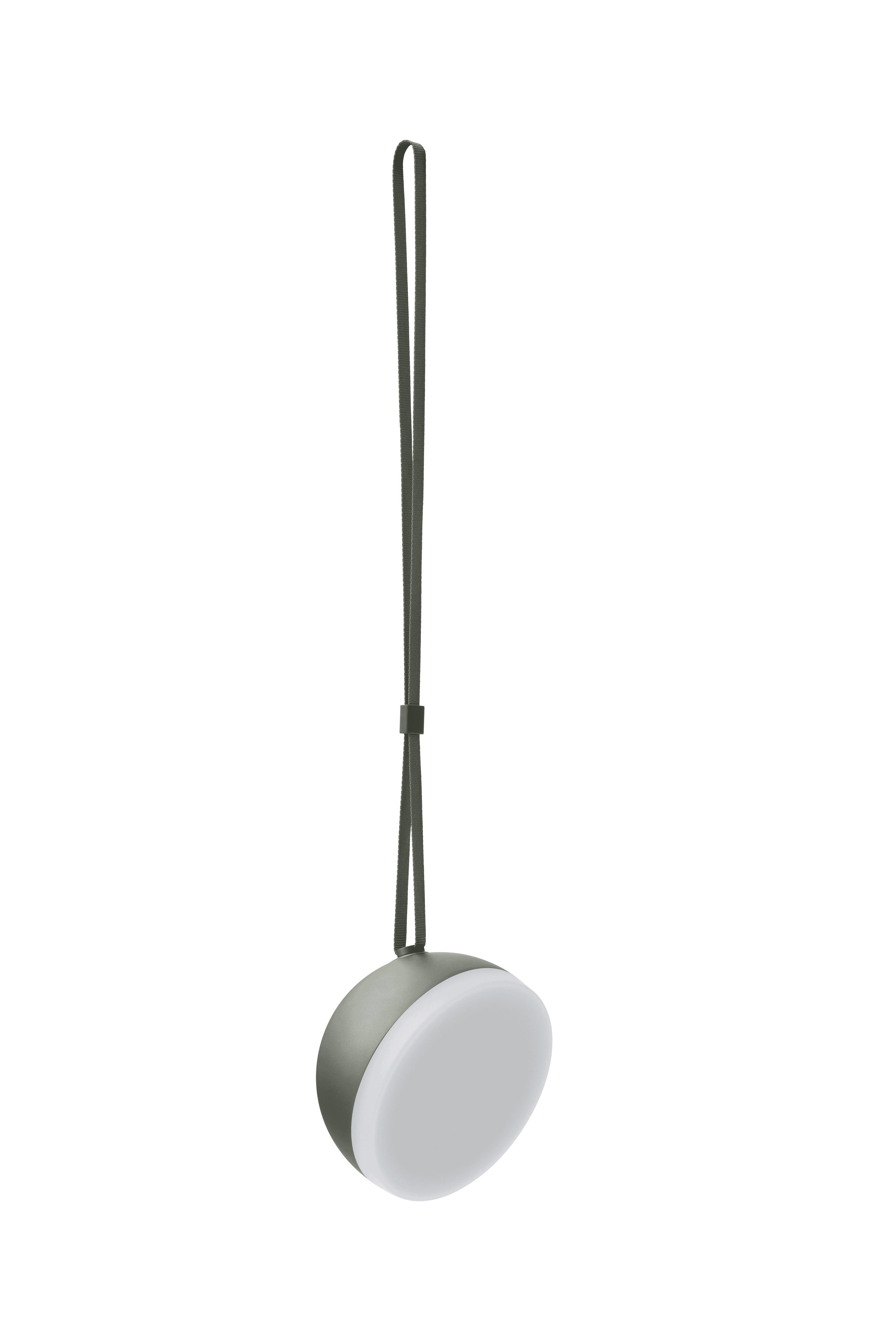 Kugel Adventur Light Lampe