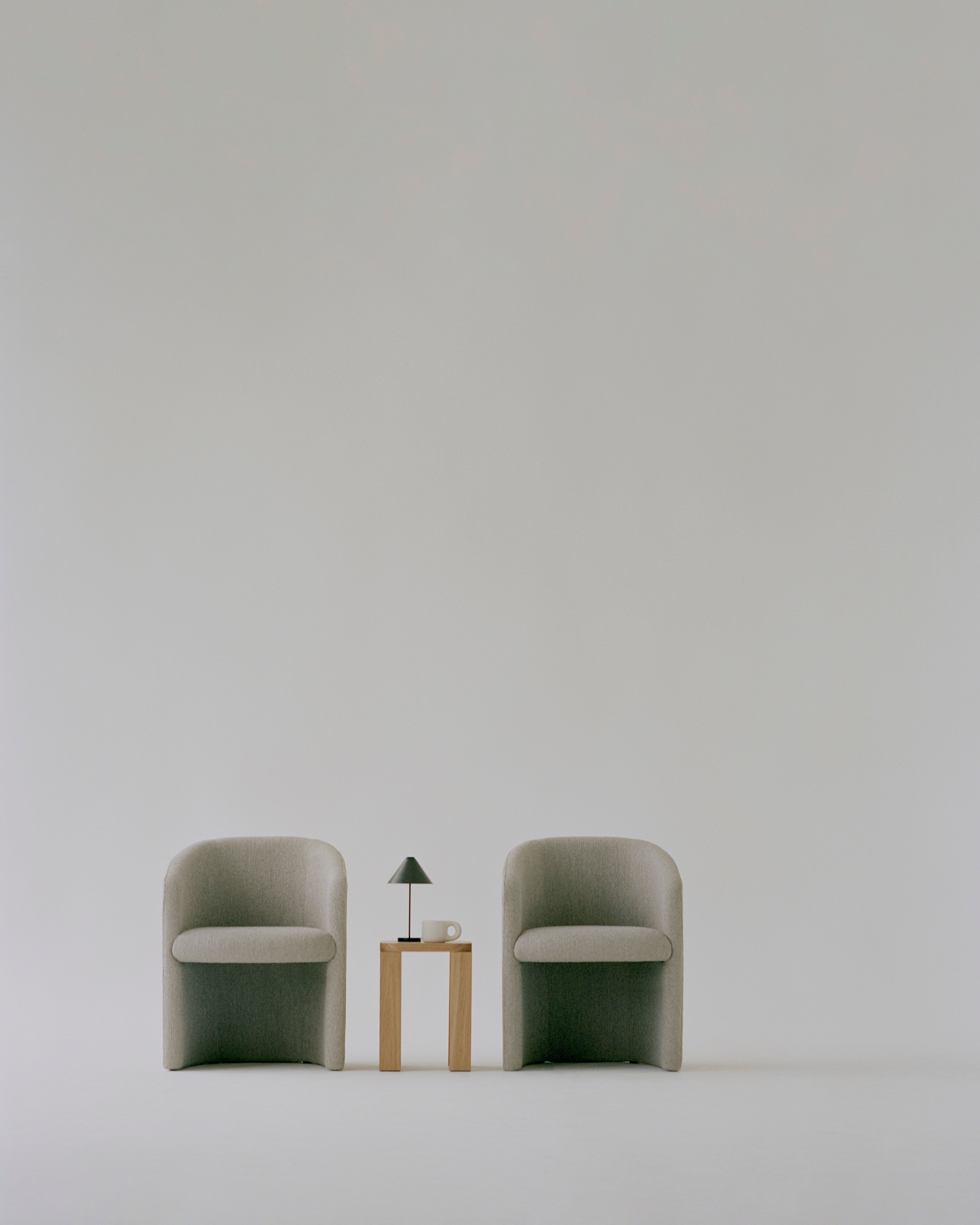 Covent Club Nevotex Barnum Hemp 3 armchair