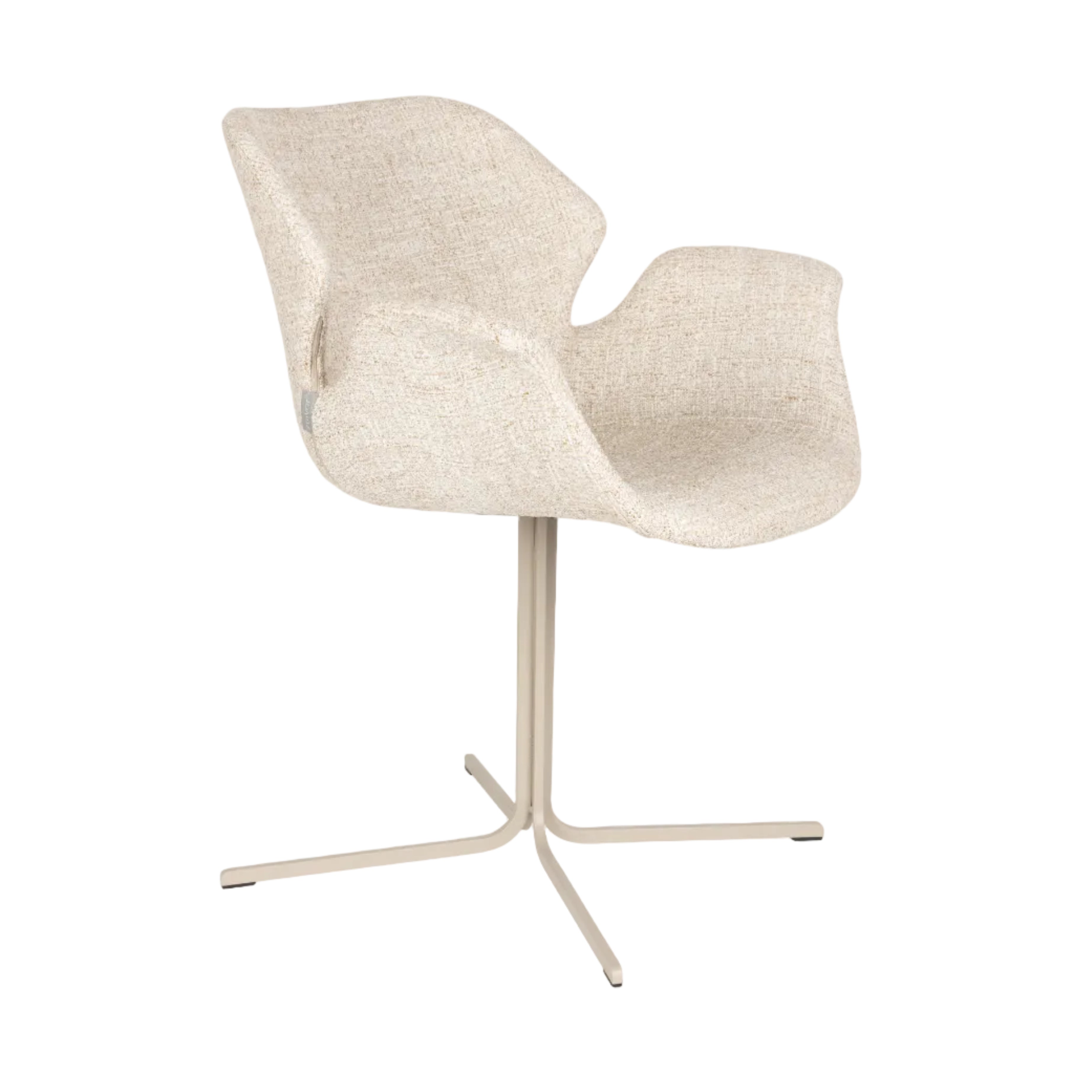 NIKKI Chair in Beige