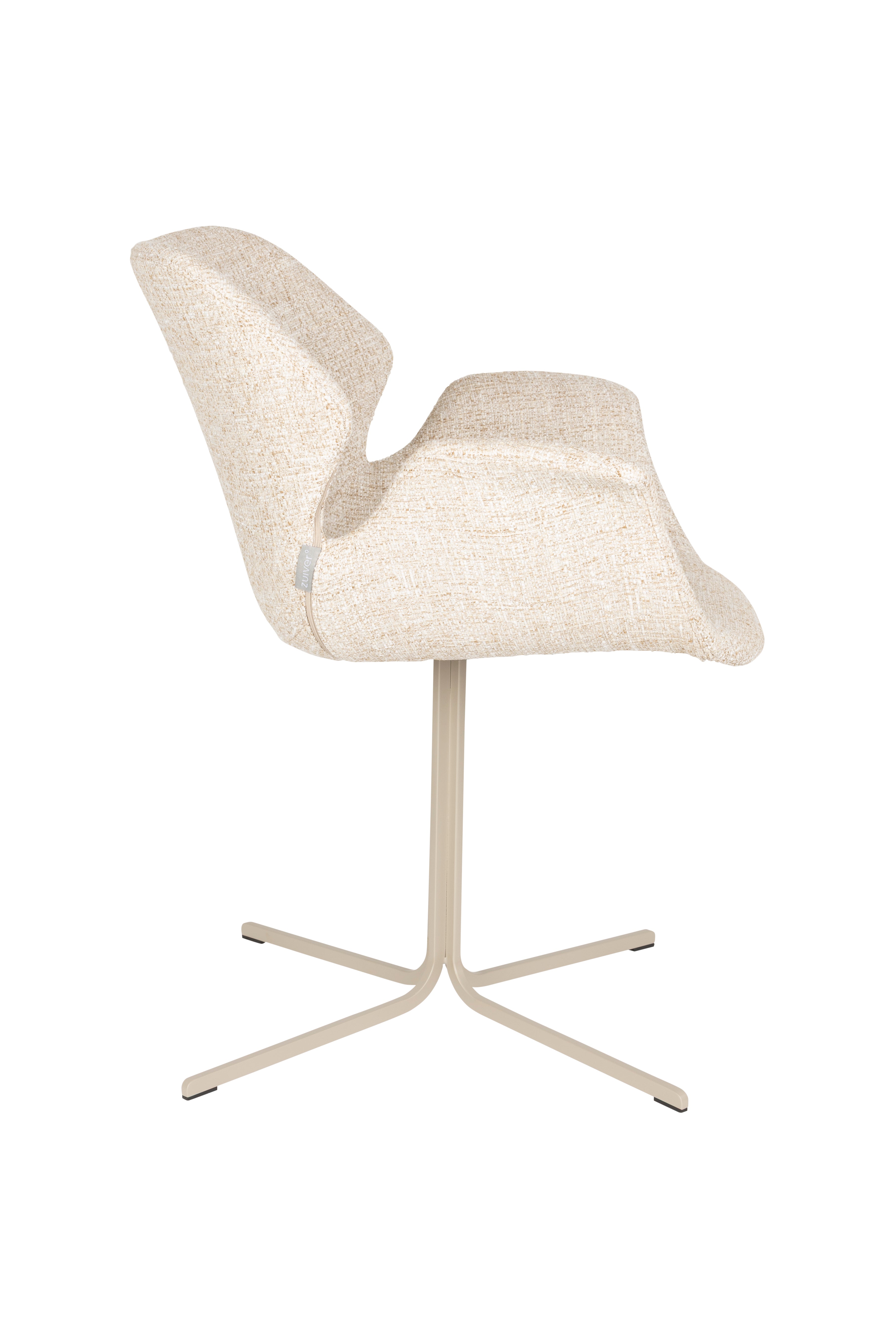 NIKKI Chair in Beige