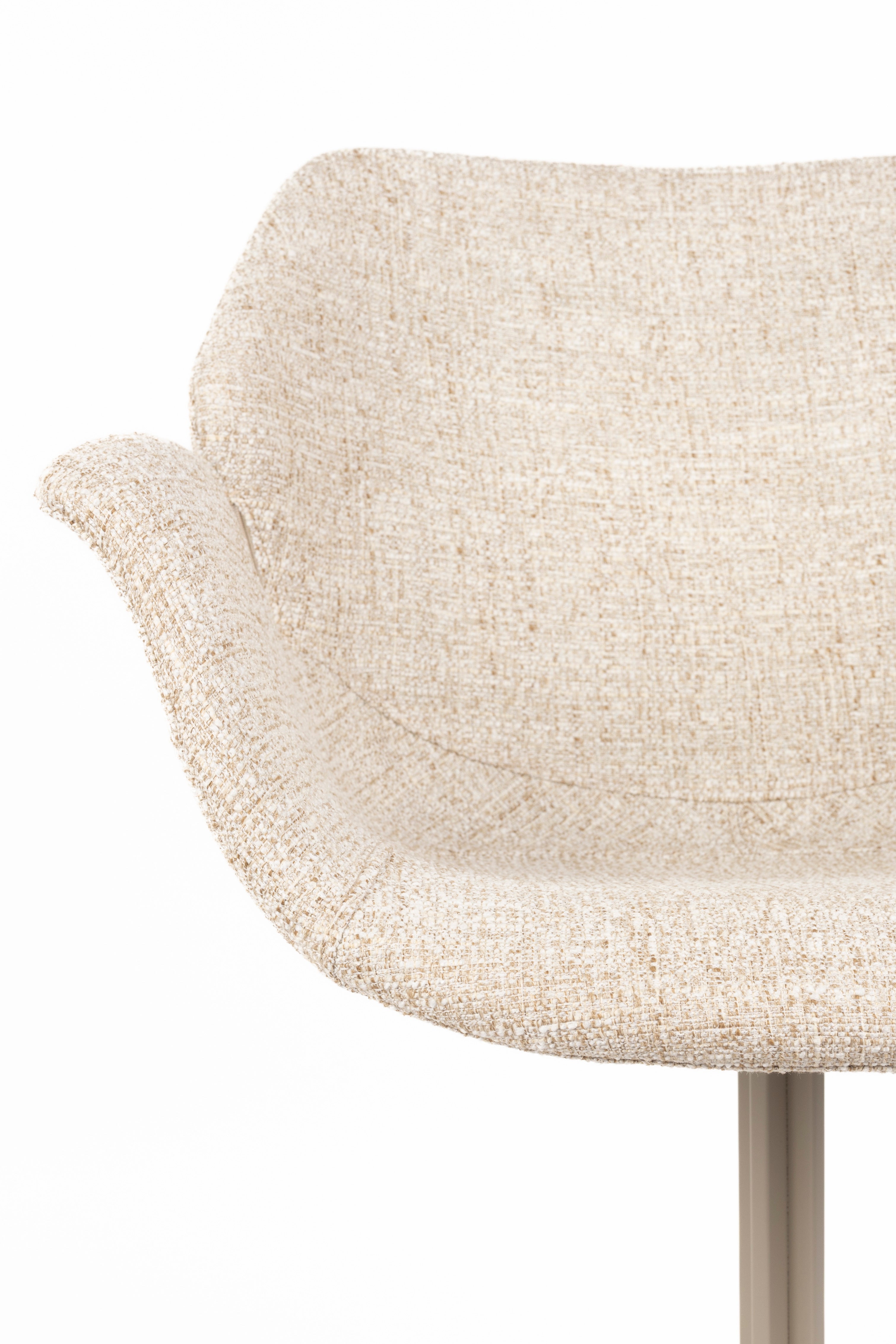 NIKKI Chair in Beige