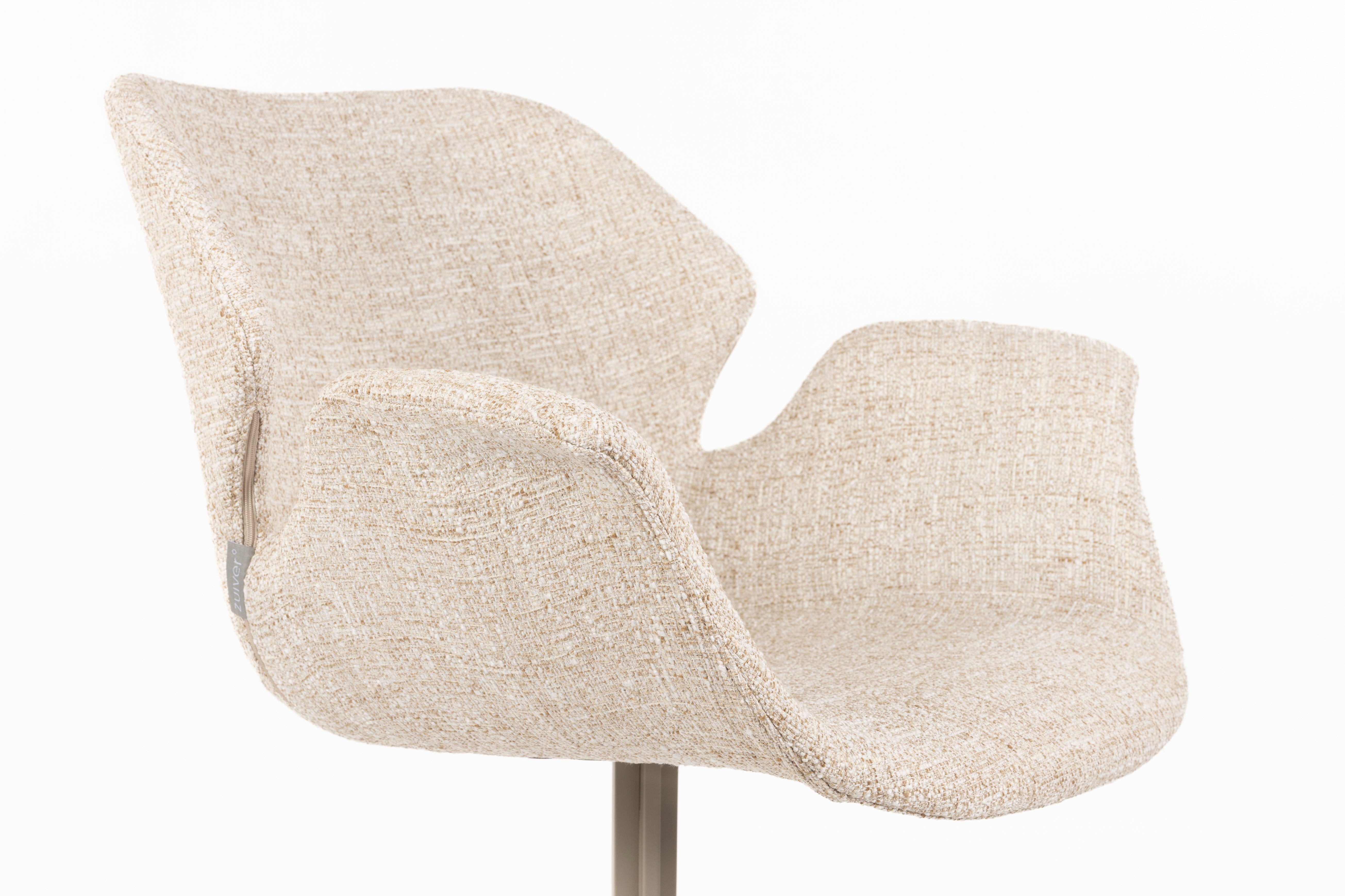 NIKKI Chair in Beige