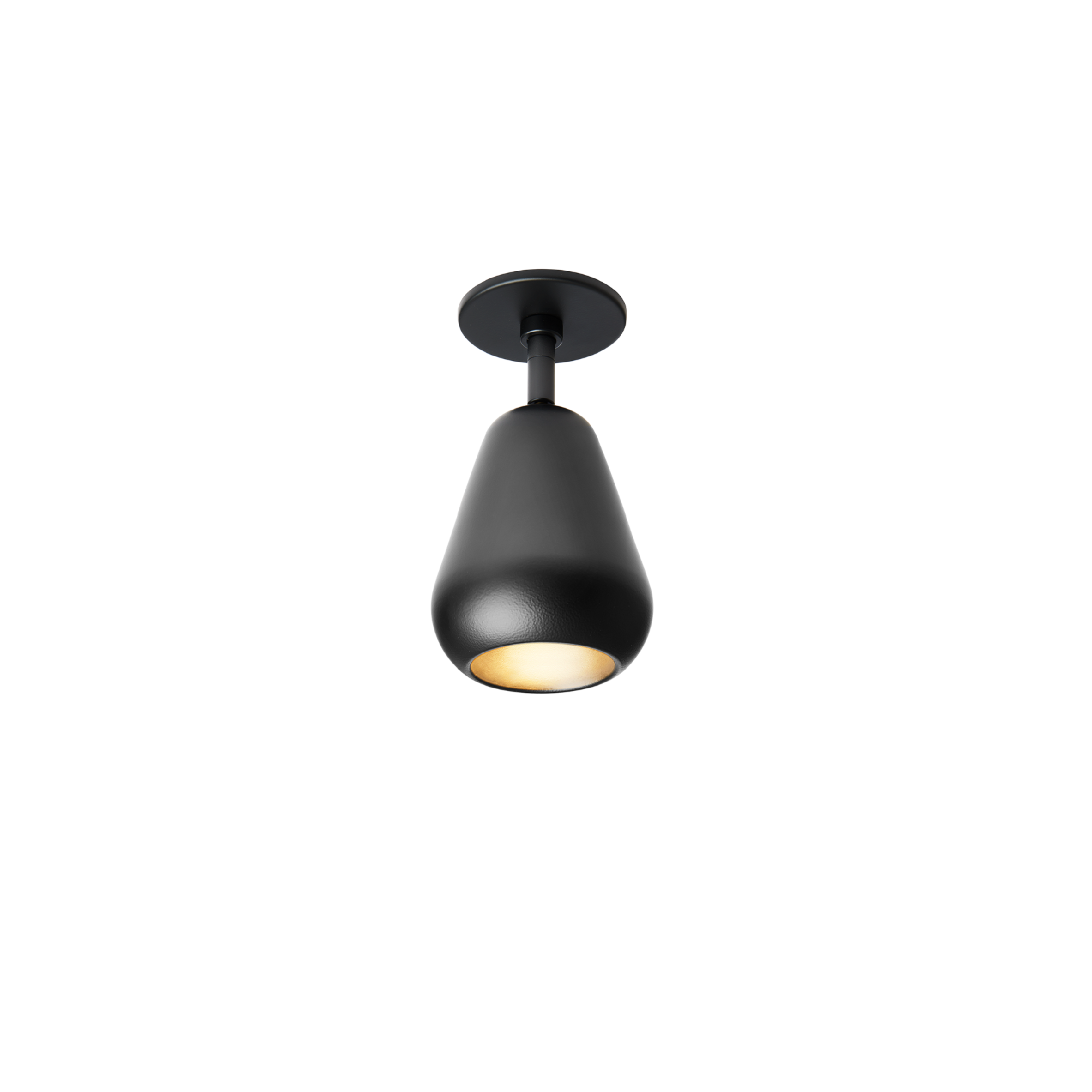 ANOLI Black Wall Lamp