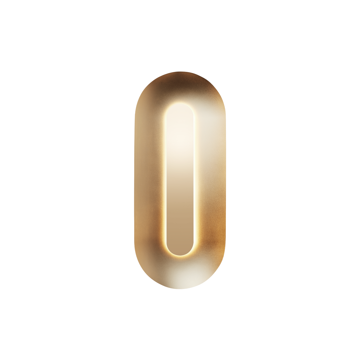 SASI Brass Wall Lamp