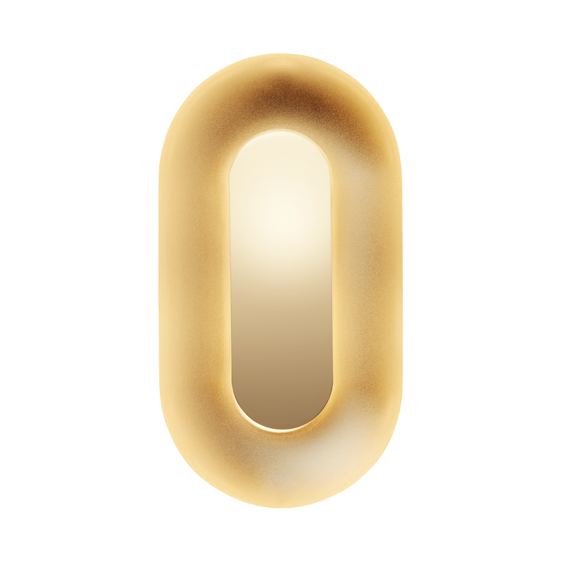 SASI Brass Wall Lamp