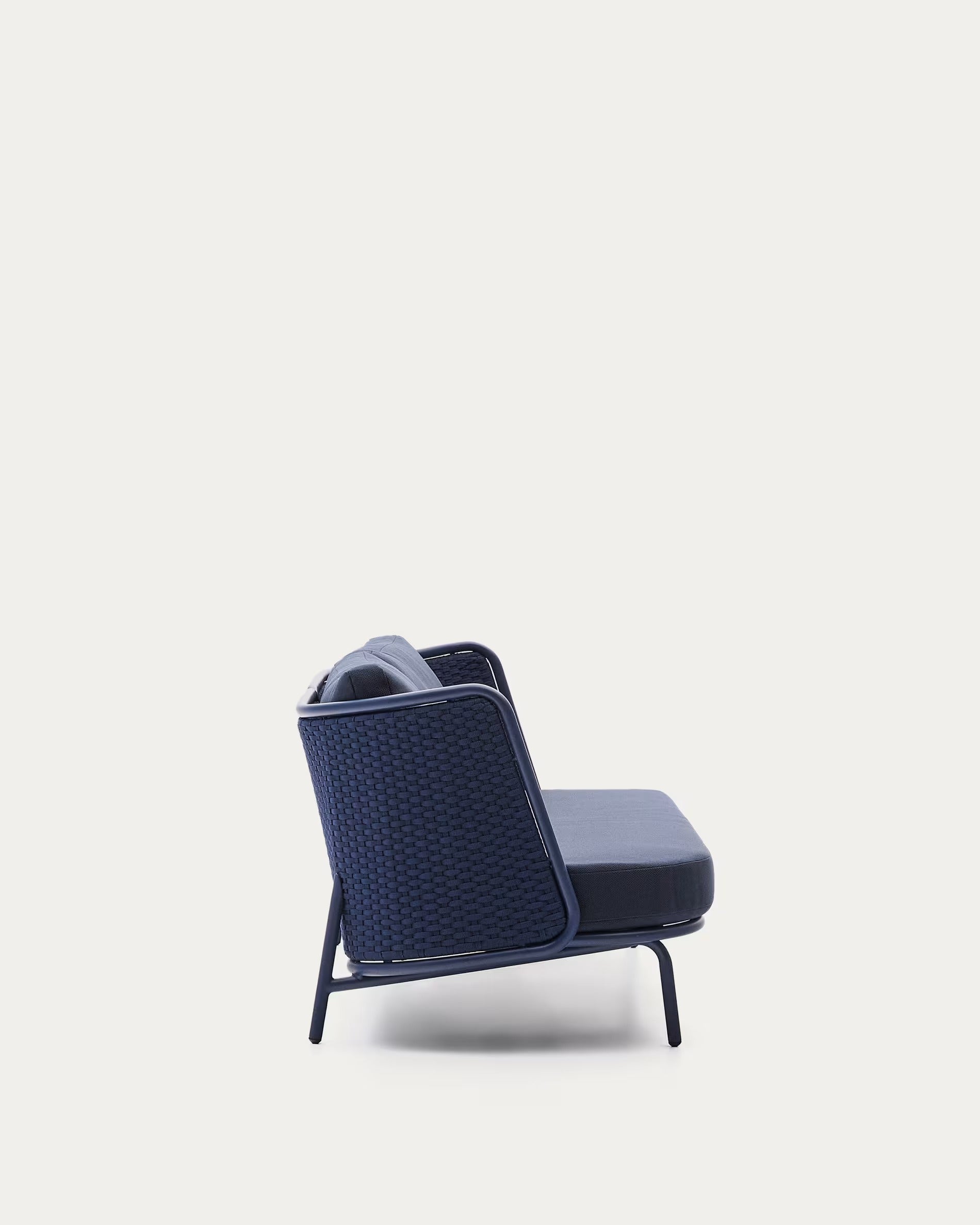 Gartensofa SEDALIS blau 