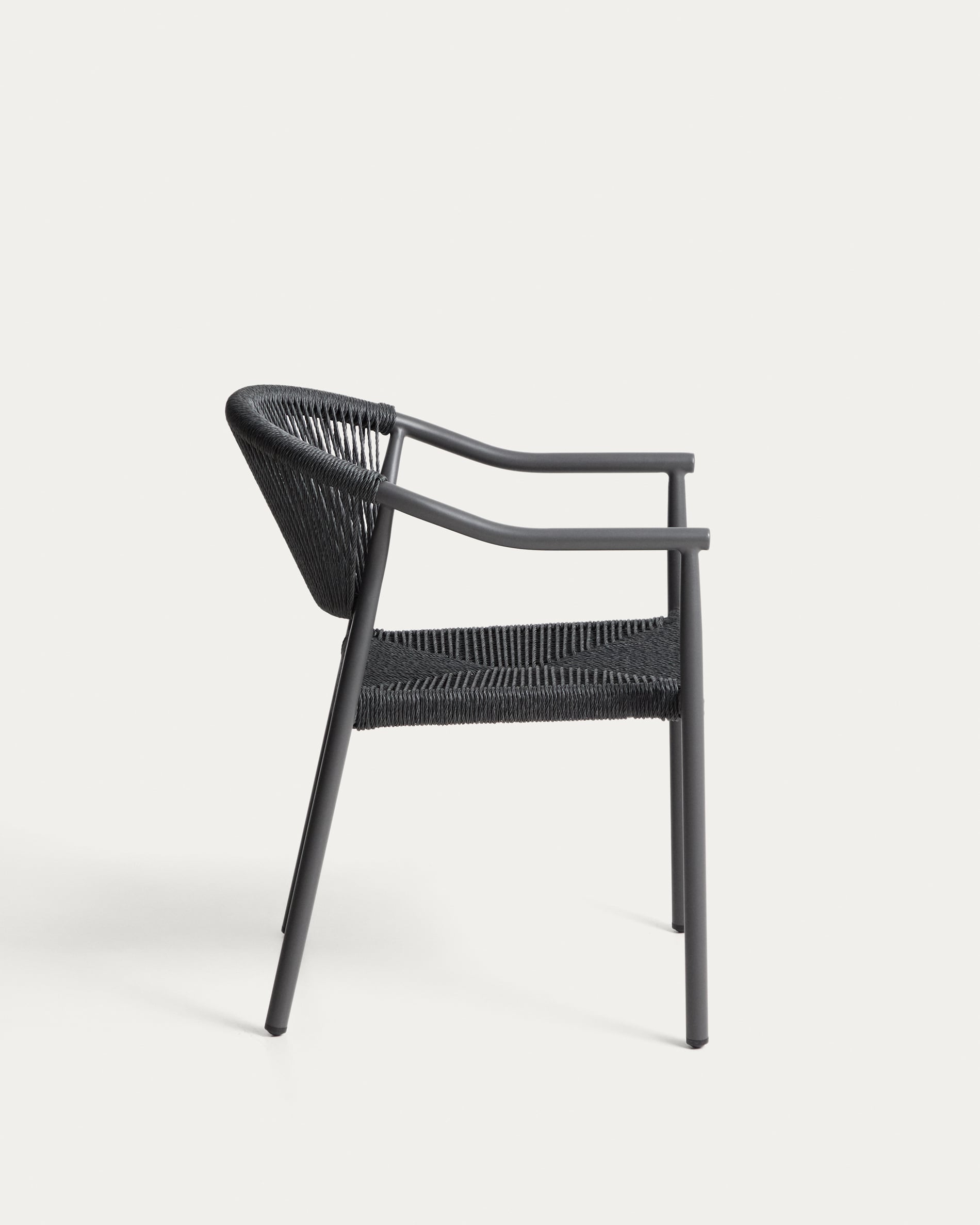 LIVADIA garden chair brown