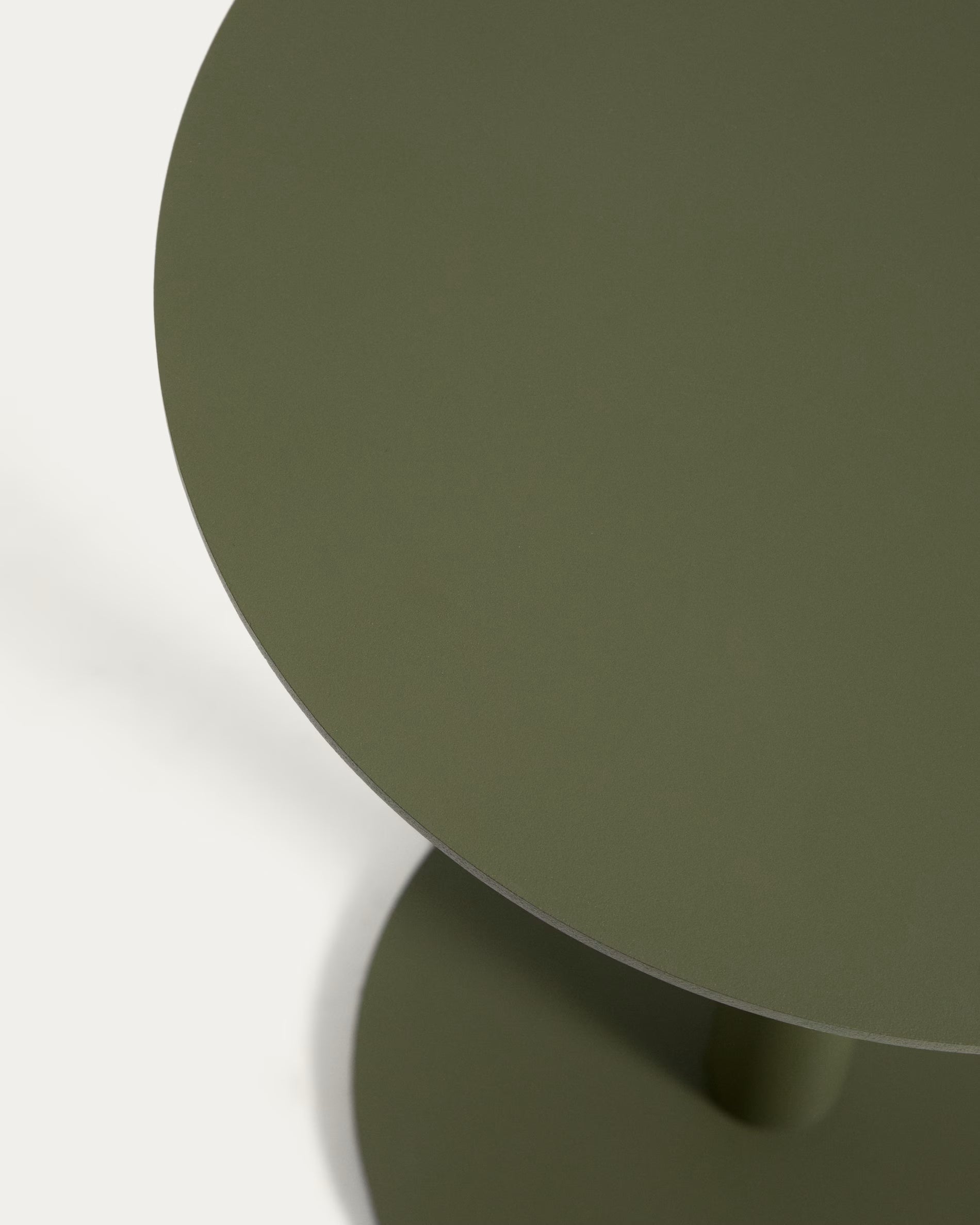 ASINARA Side Table Green