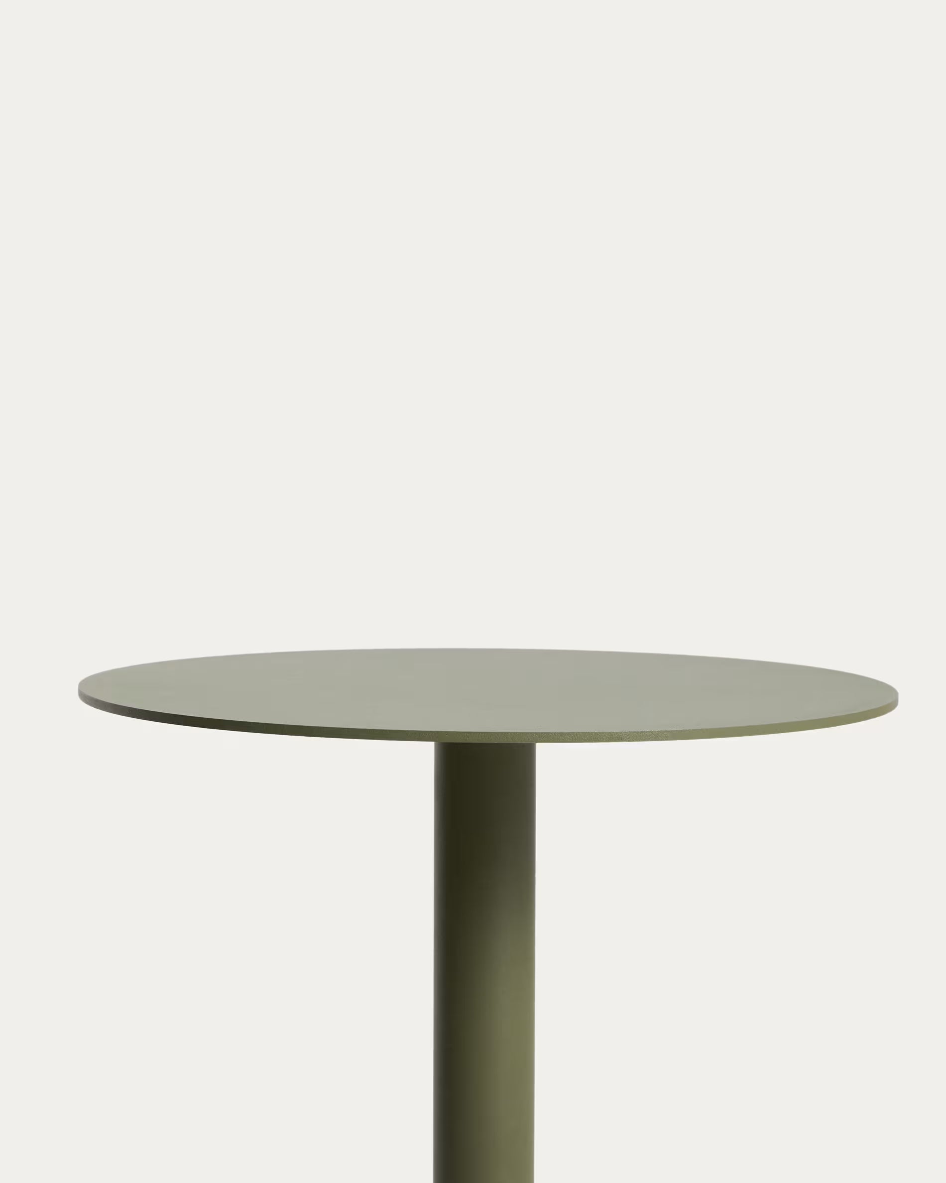 ASINARA Side Table Green