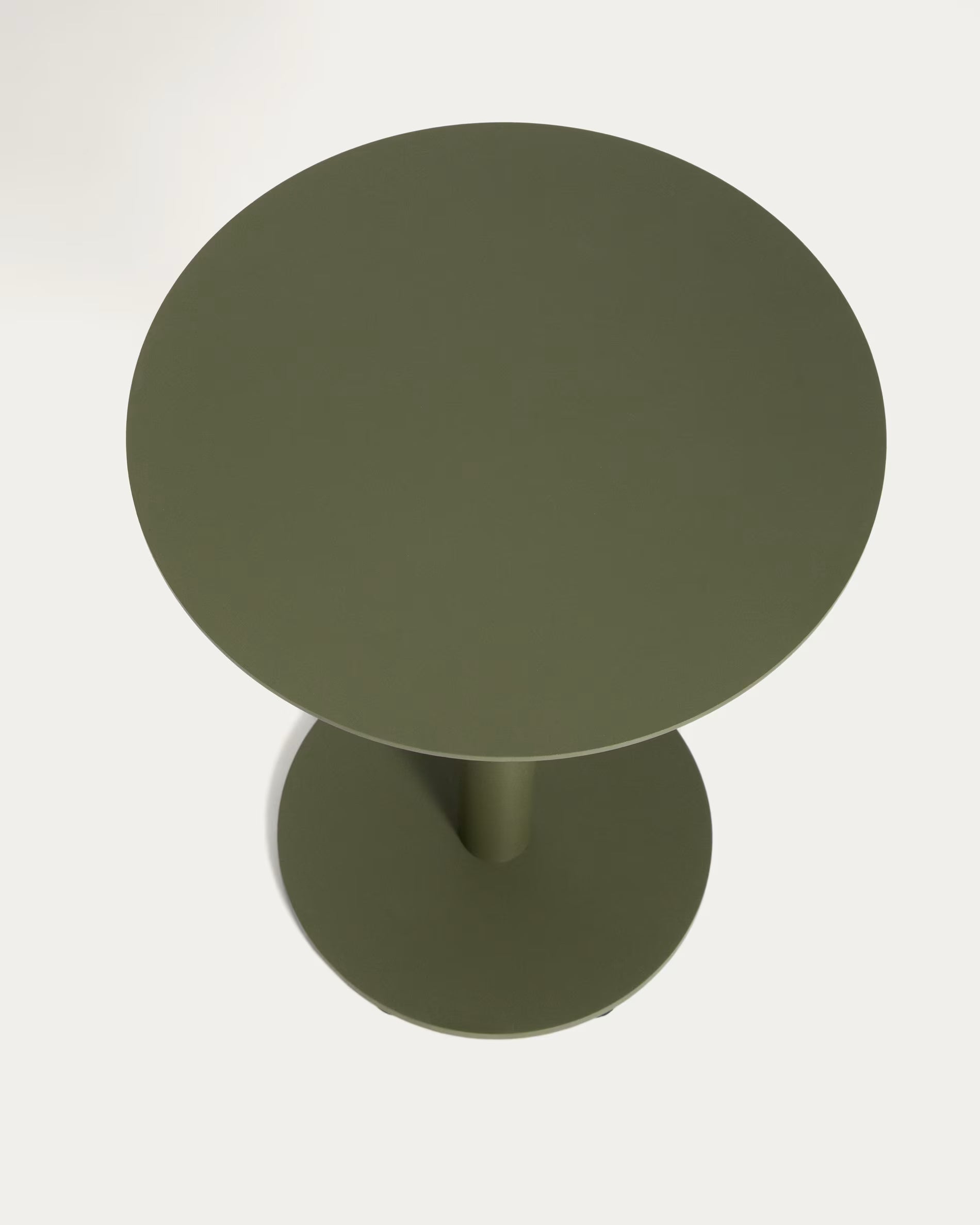 ASINARA Side Table Green