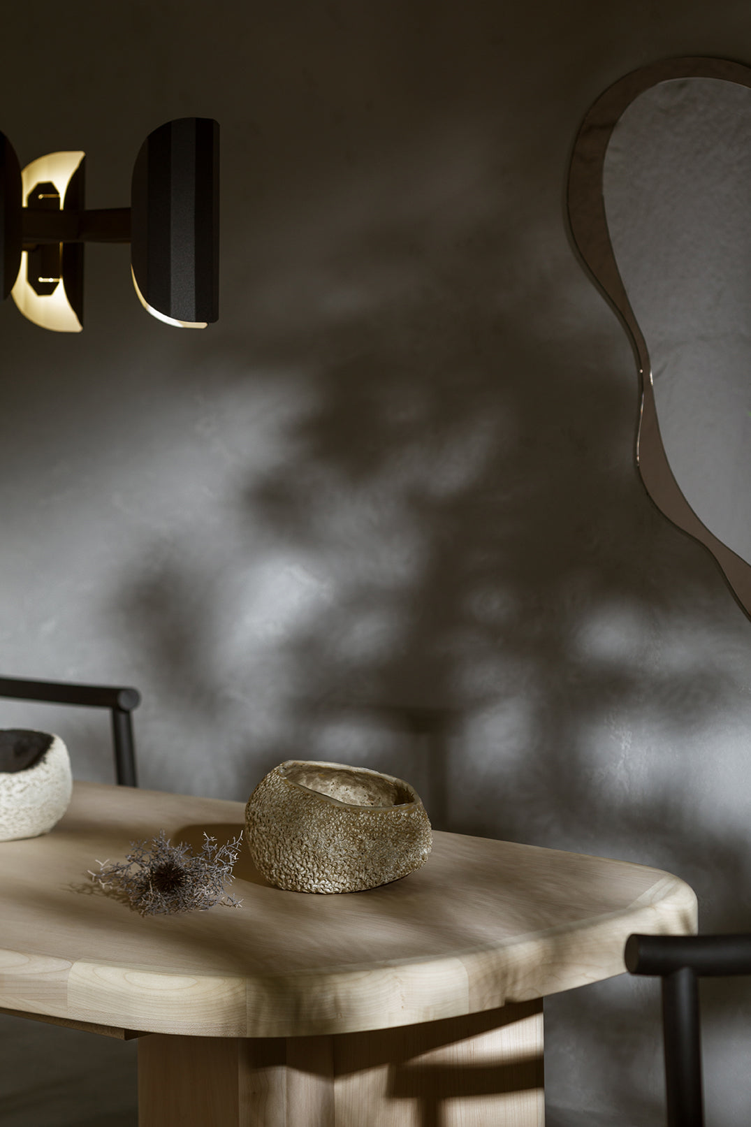 Tisch OKAL Eiche natur