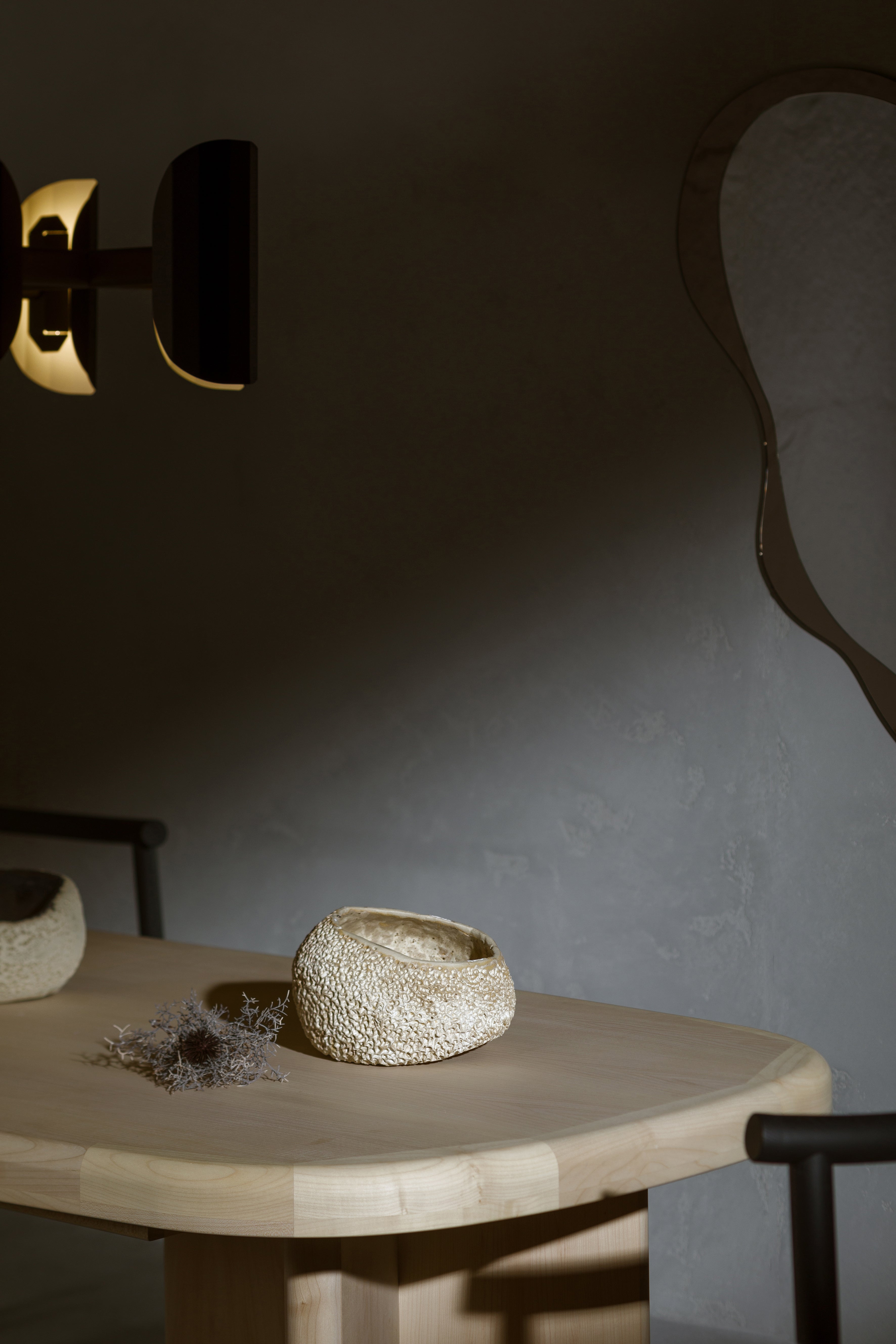 Tisch OKAL Eiche natur