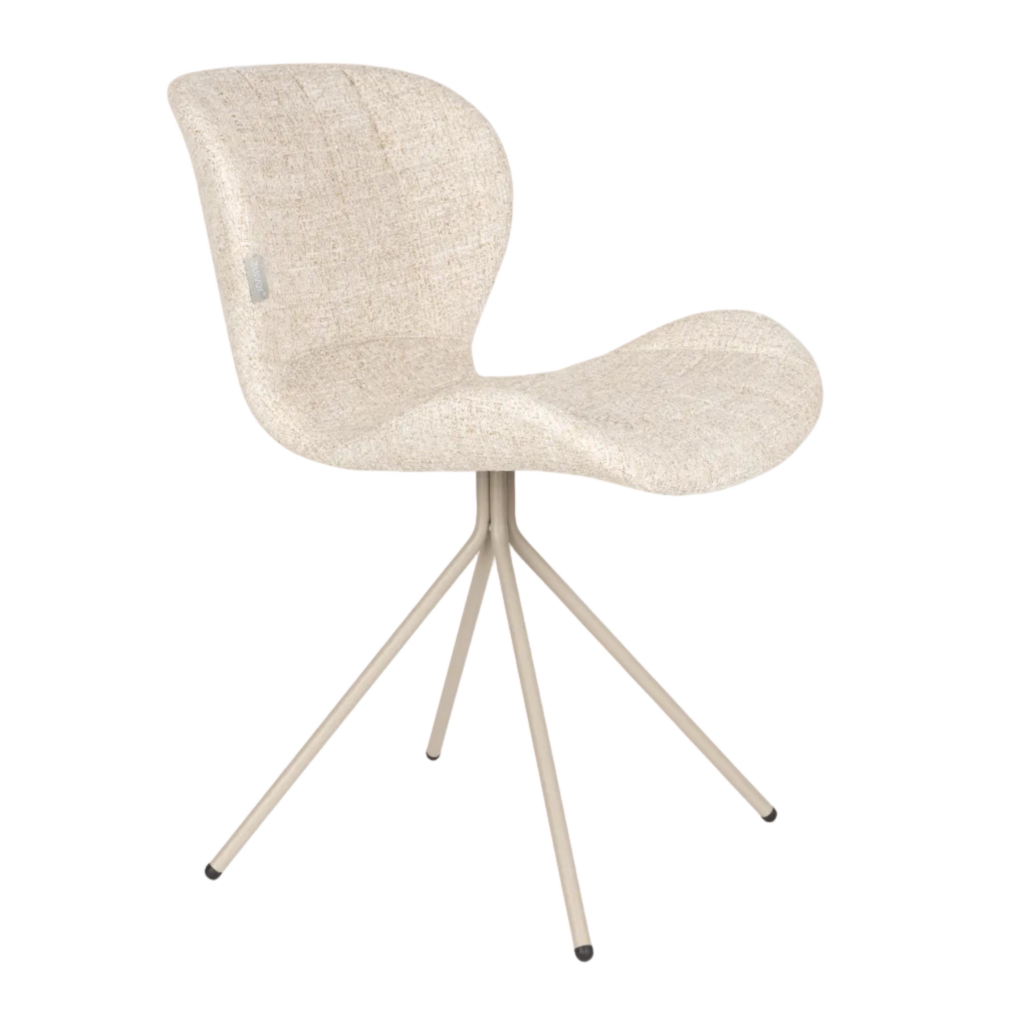 OMG Chair in Light Beige