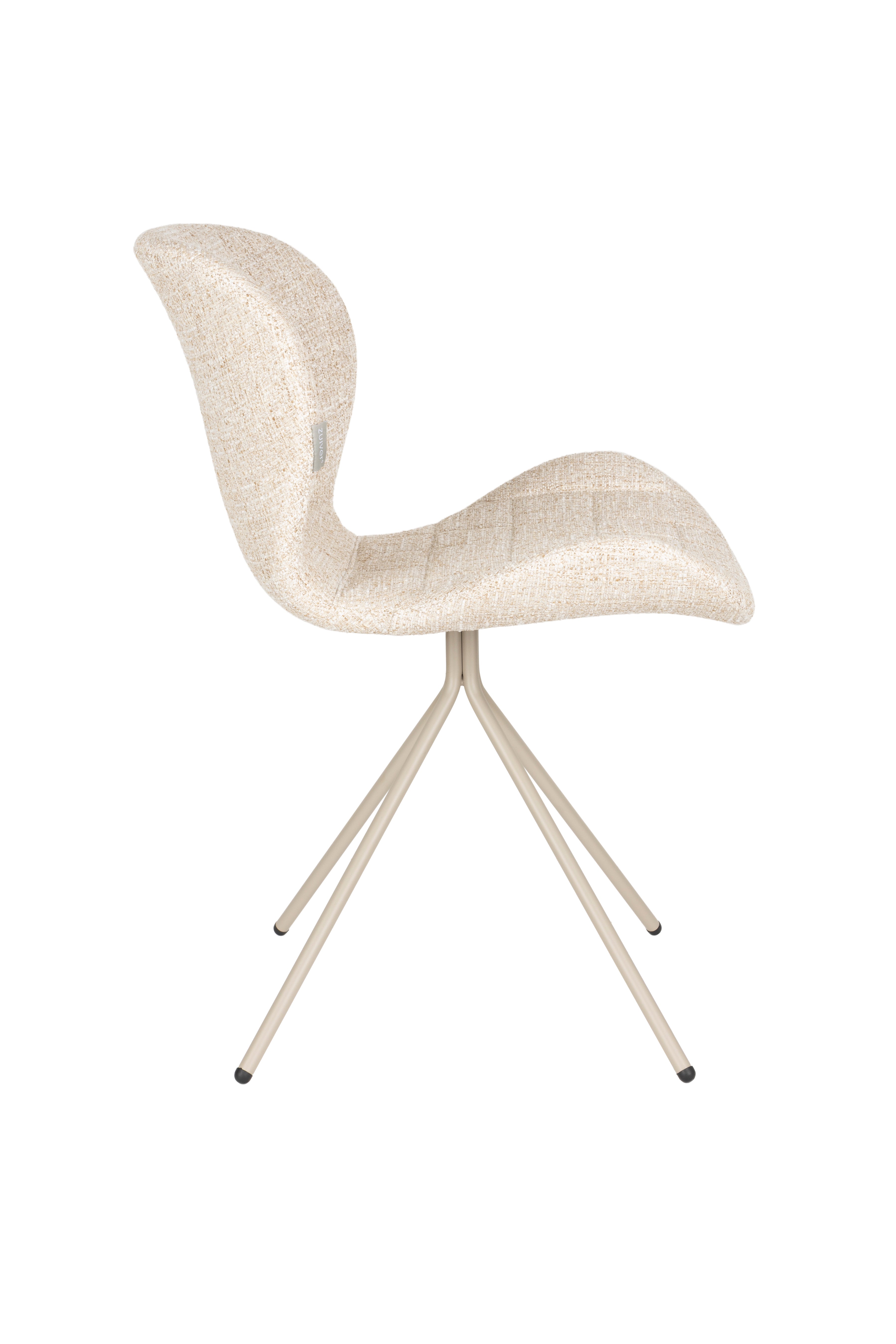 OMG Chair in Light Beige