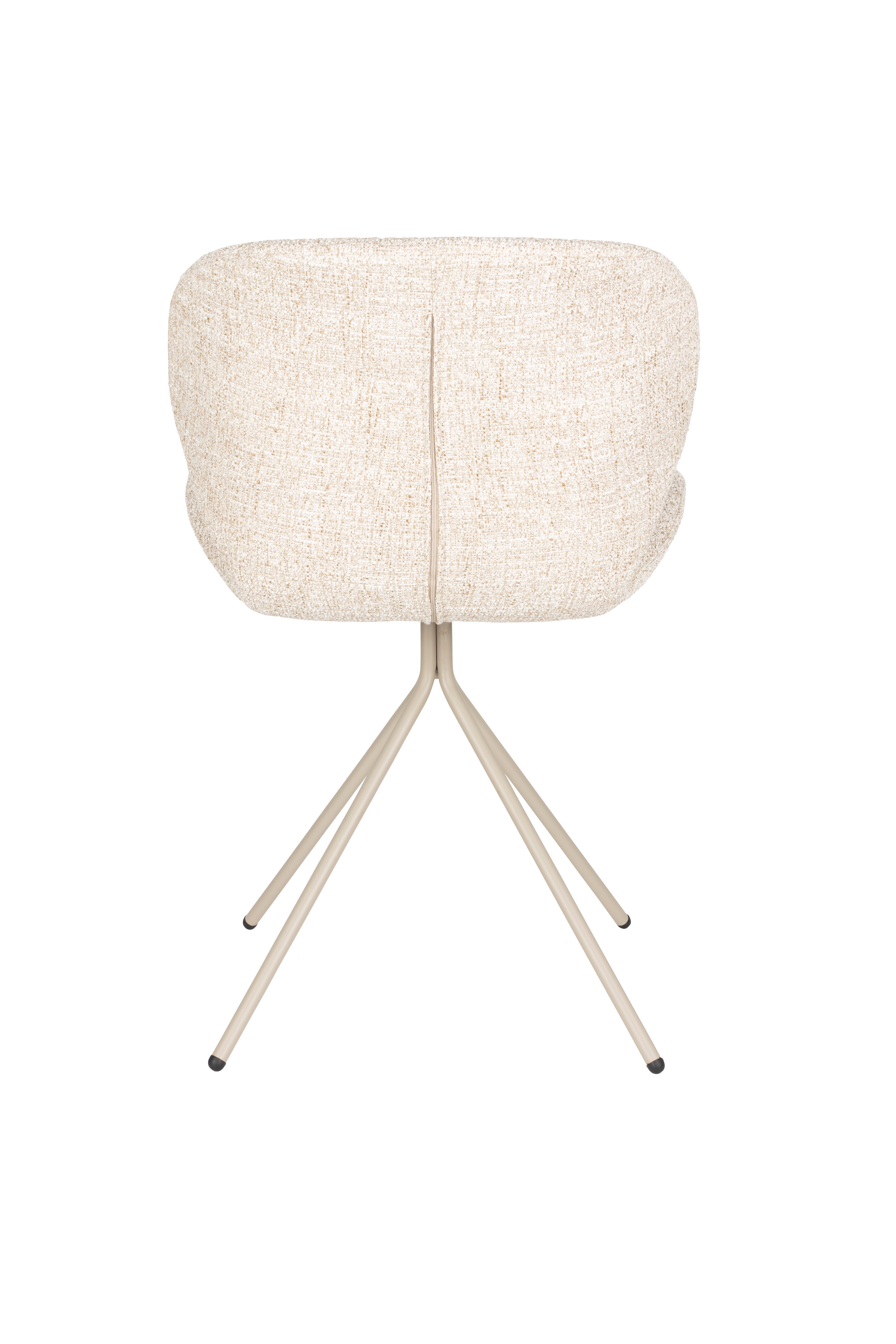 OMG Chair in Light Beige