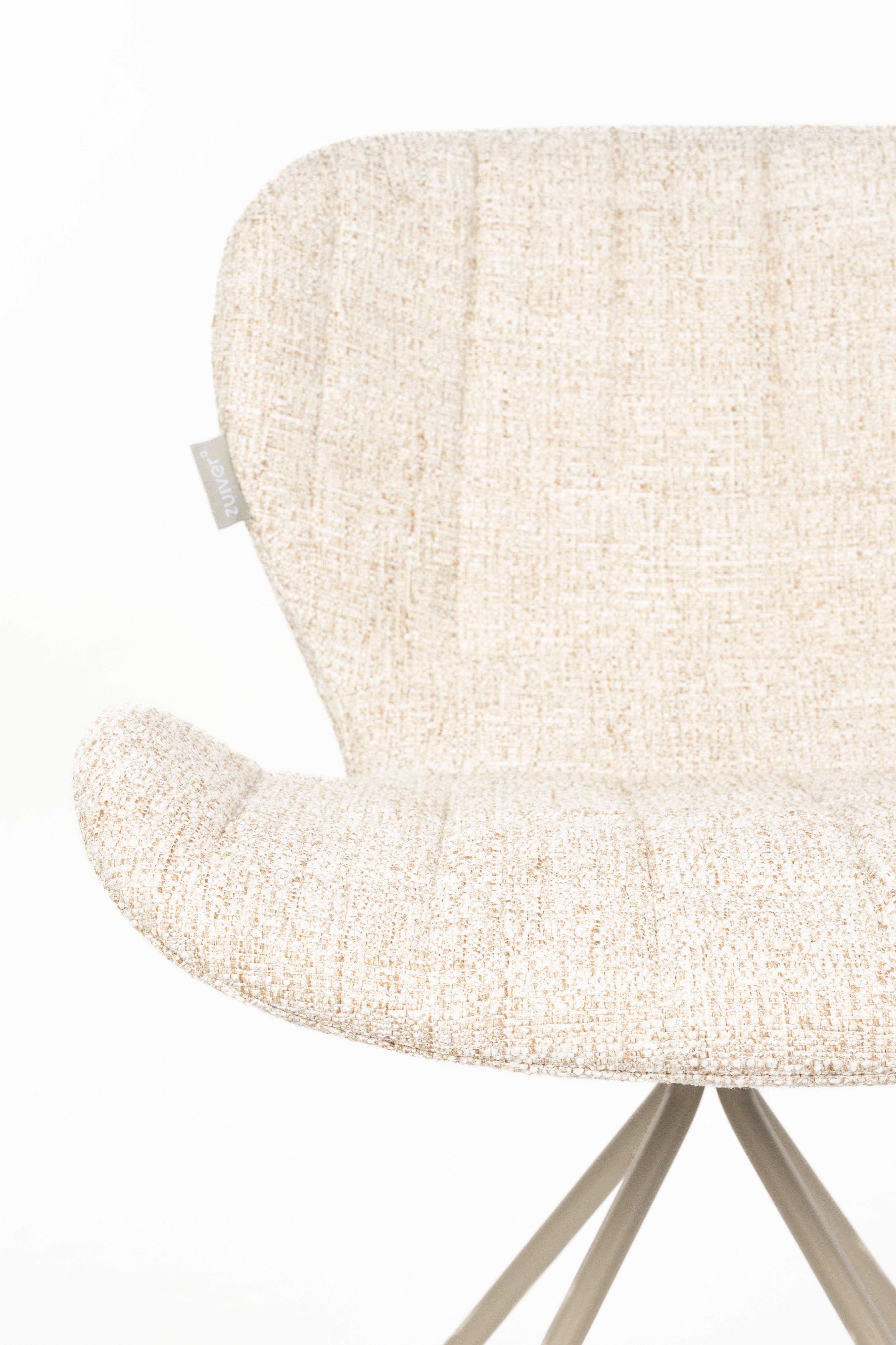 OMG Chair in Light Beige