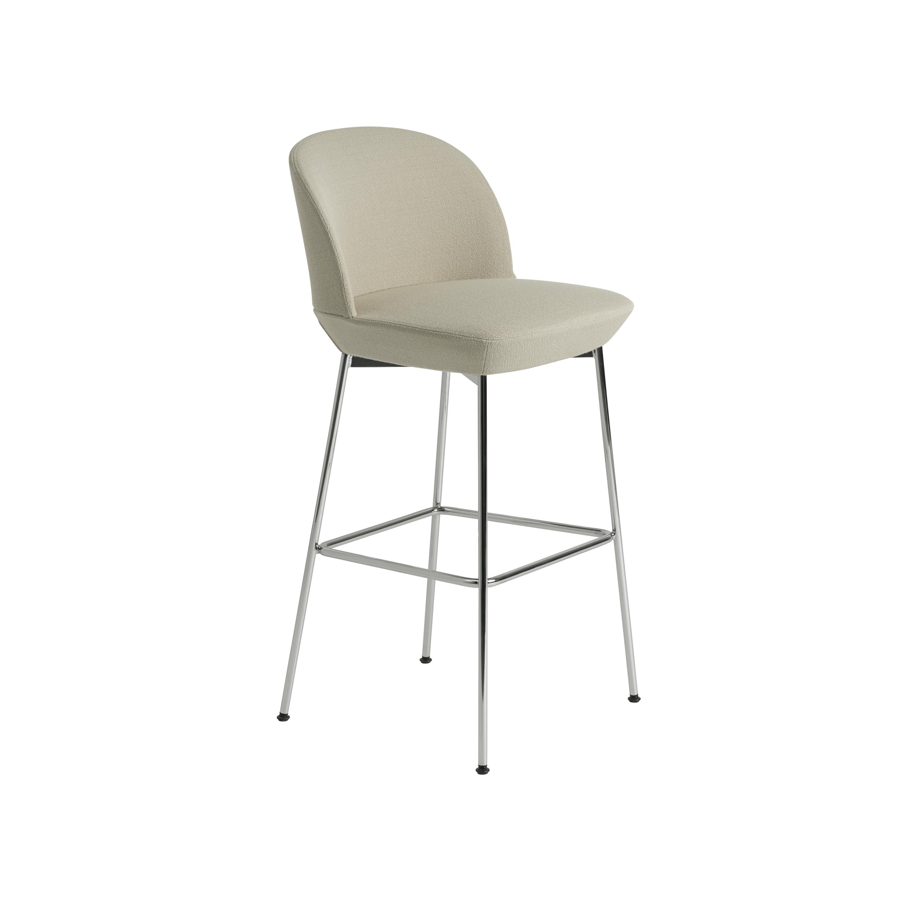 Personalized OSLO Bar Stool