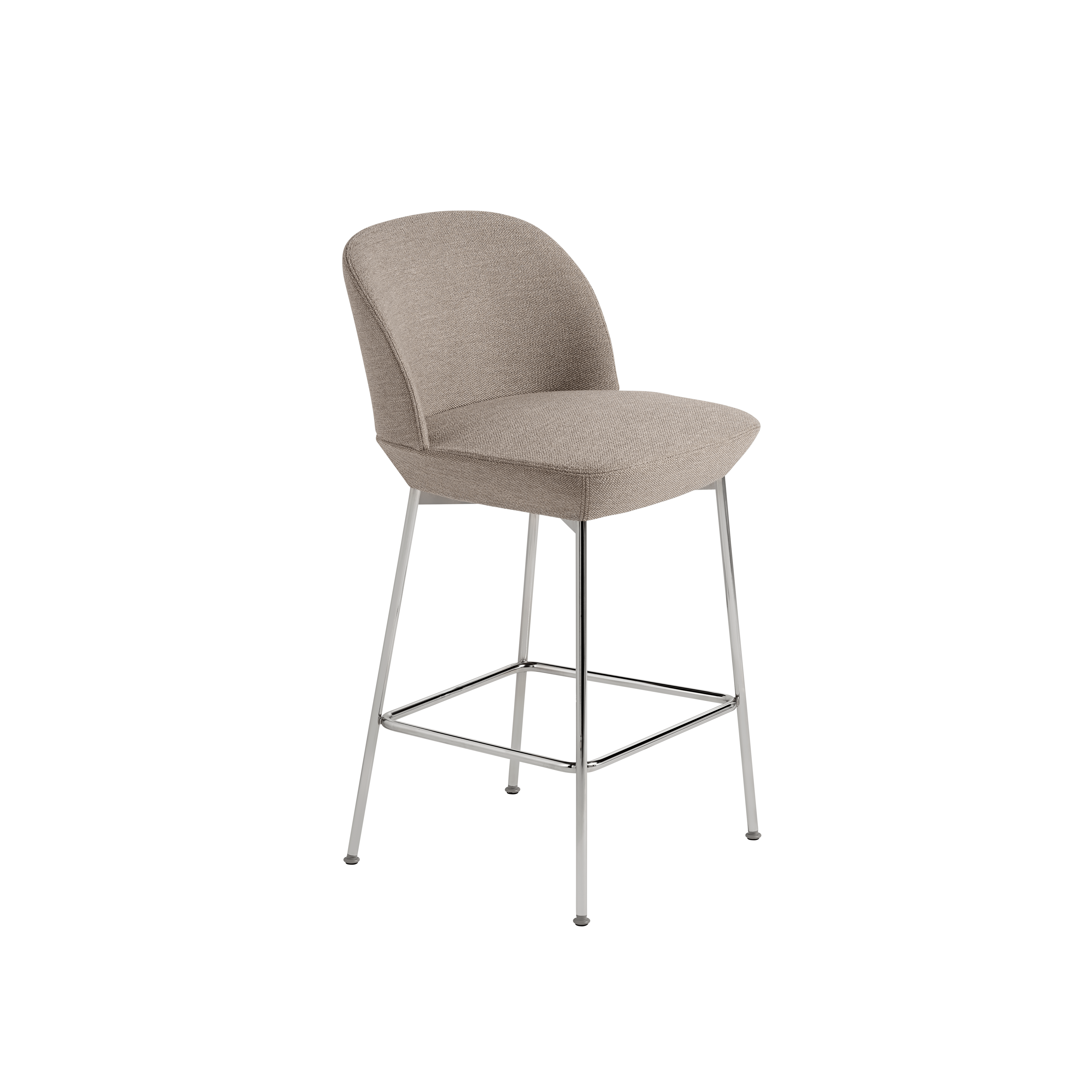Personalized OSLO Bar Stool