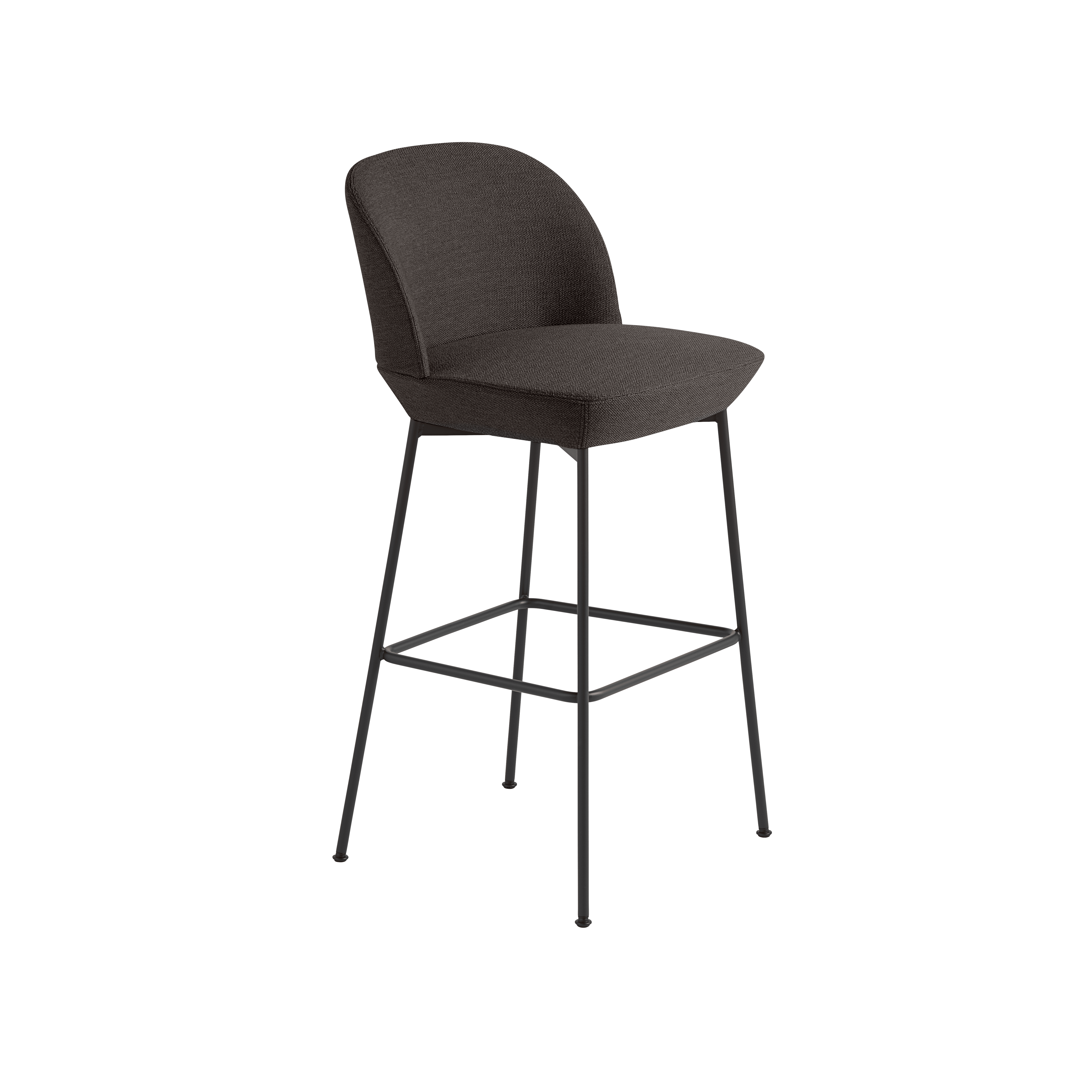 Personalized OSLO Bar Stool