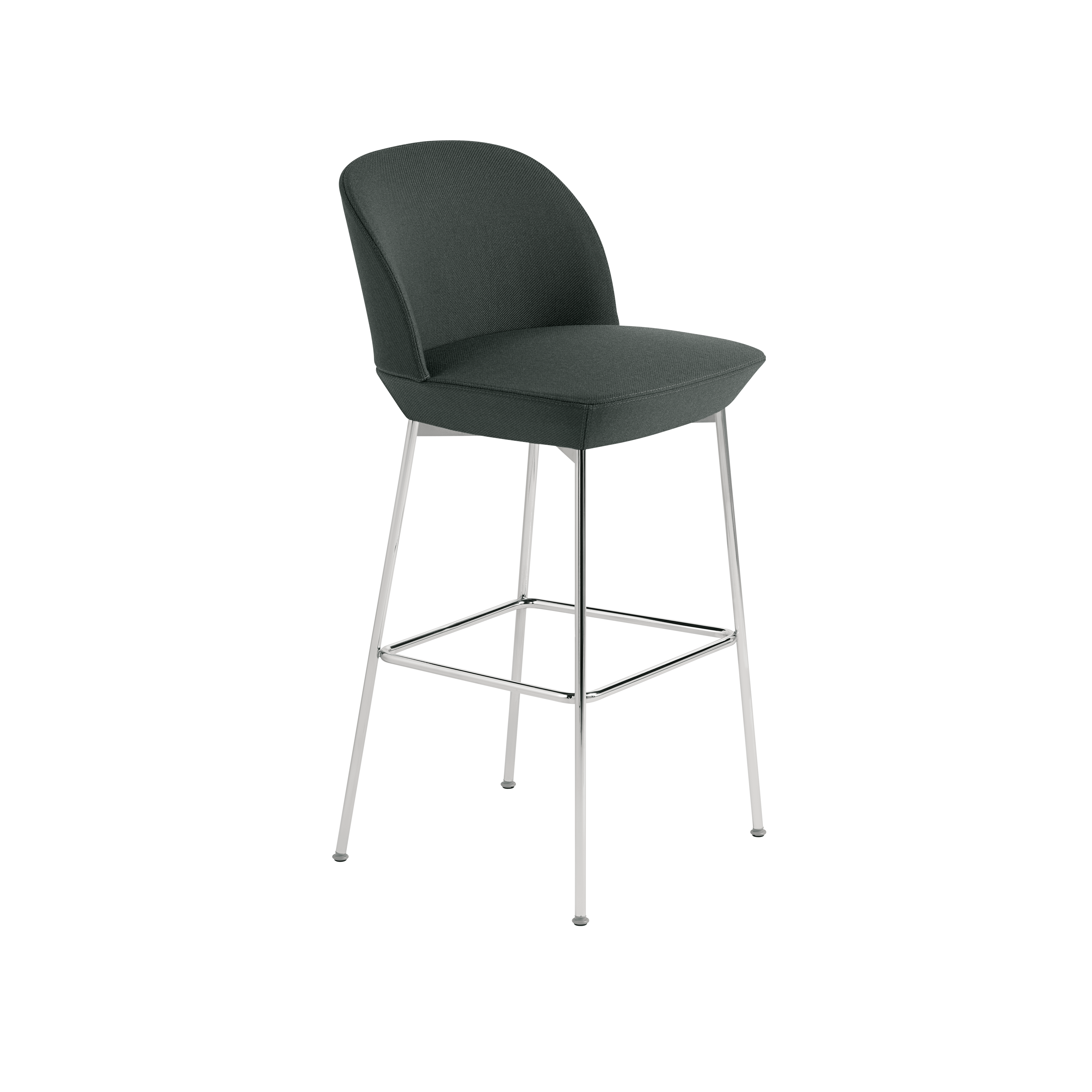 Personalized OSLO Bar Stool