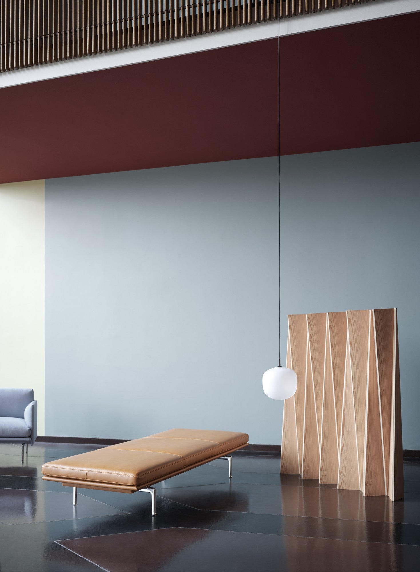 OUTLINE Customizable Bench